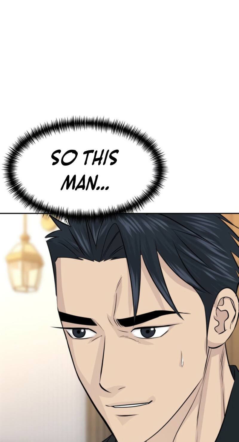 Genius Grandson of the Loan Shark King Chapter 112 page 68 - 