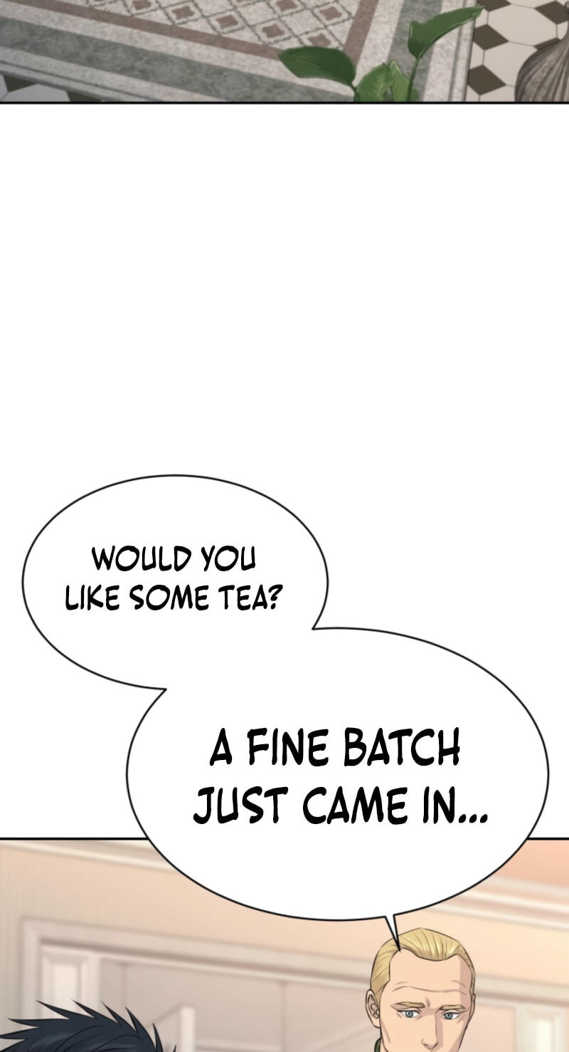 Genius Grandson of the Loan Shark King Chapter 112 page 72 - 