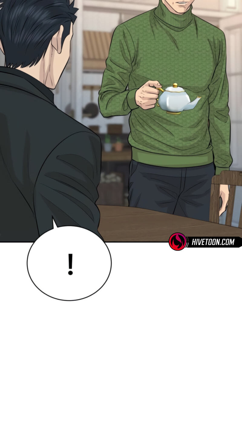 Genius Grandson of the Loan Shark King Chapter 112 page 73 - 