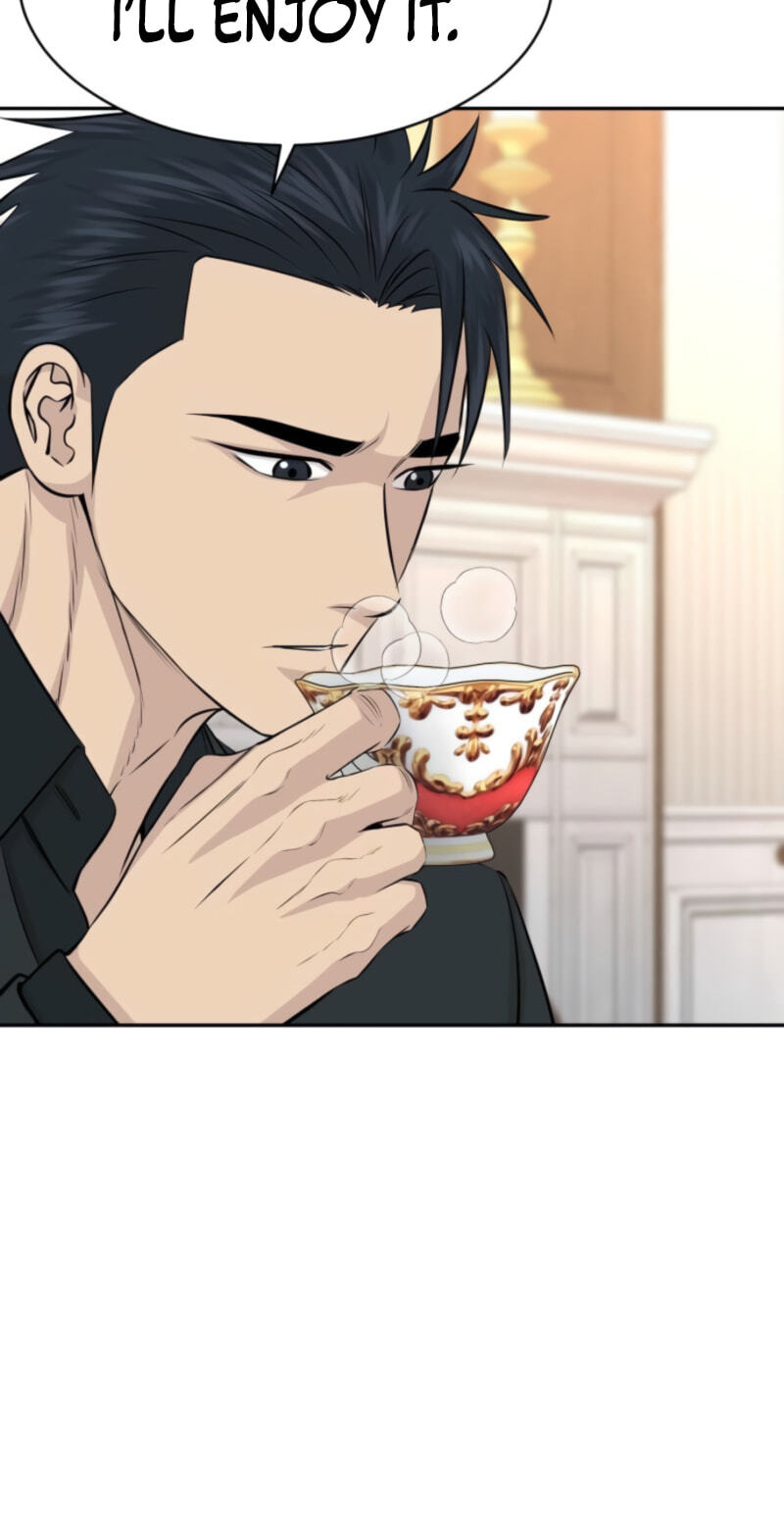Genius Grandson of the Loan Shark King Chapter 112 page 78 - 