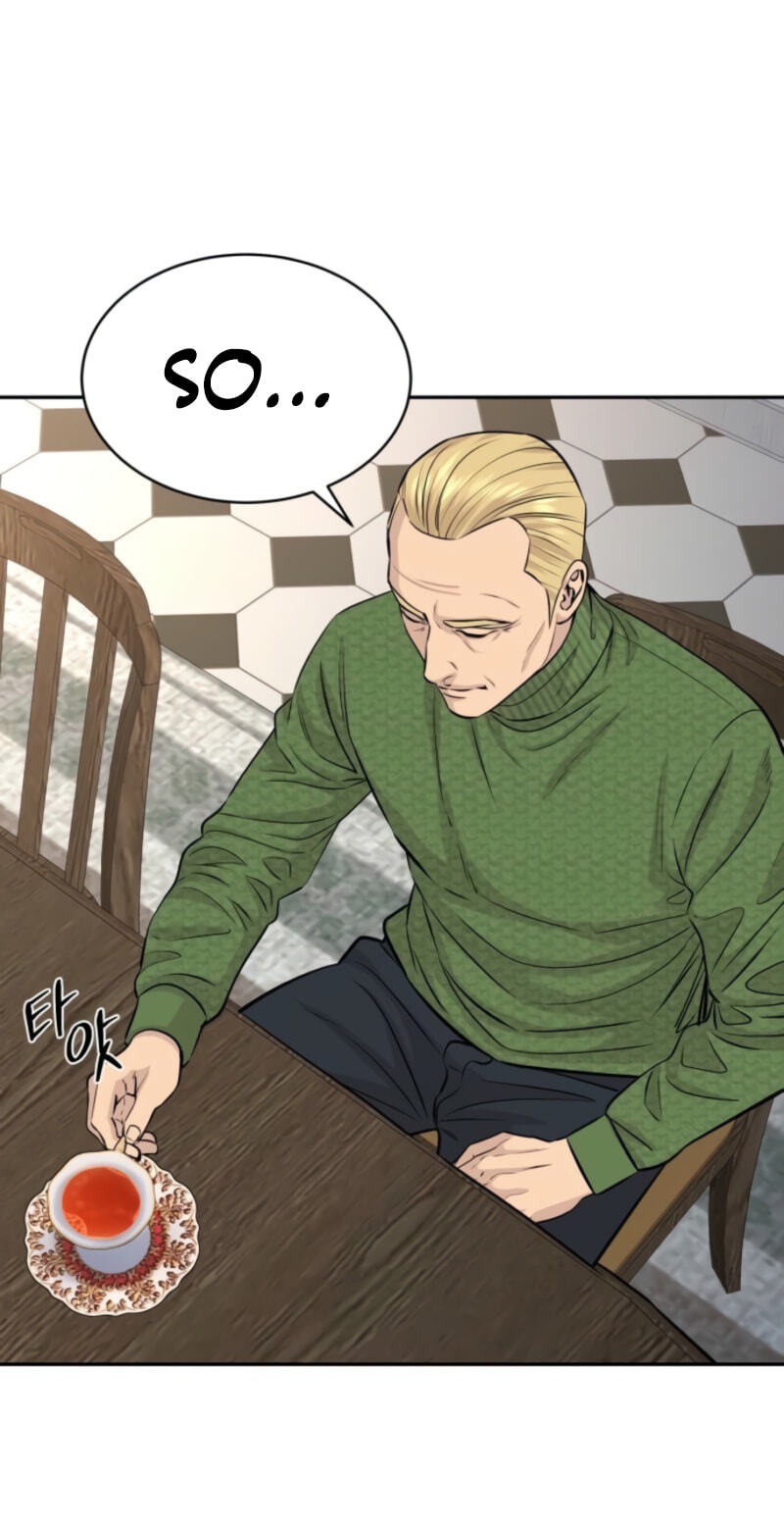 Genius Grandson of the Loan Shark King Chapter 112 page 79 - 
