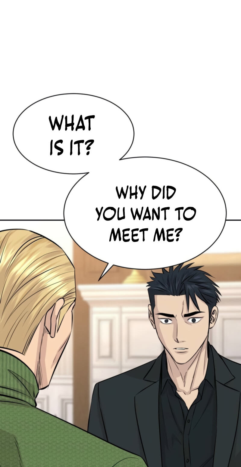 Genius Grandson of the Loan Shark King Chapter 112 page 80 - 