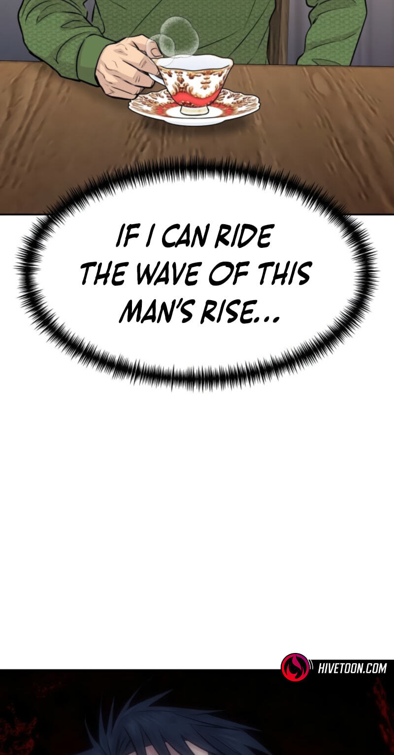 Genius Grandson of the Loan Shark King Chapter 112 page 85 - 