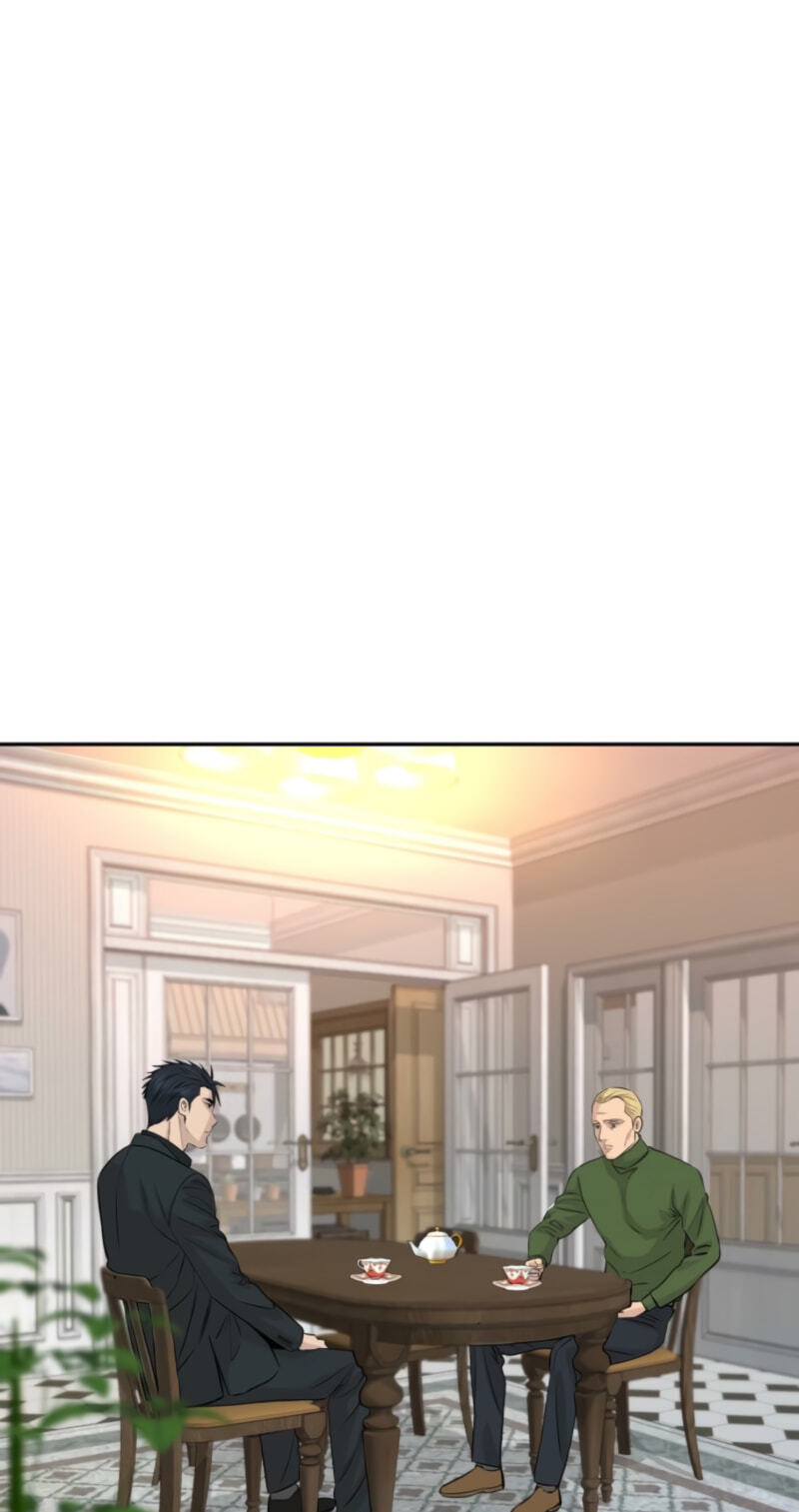 Genius Grandson of the Loan Shark King Chapter 113 page 2 - 