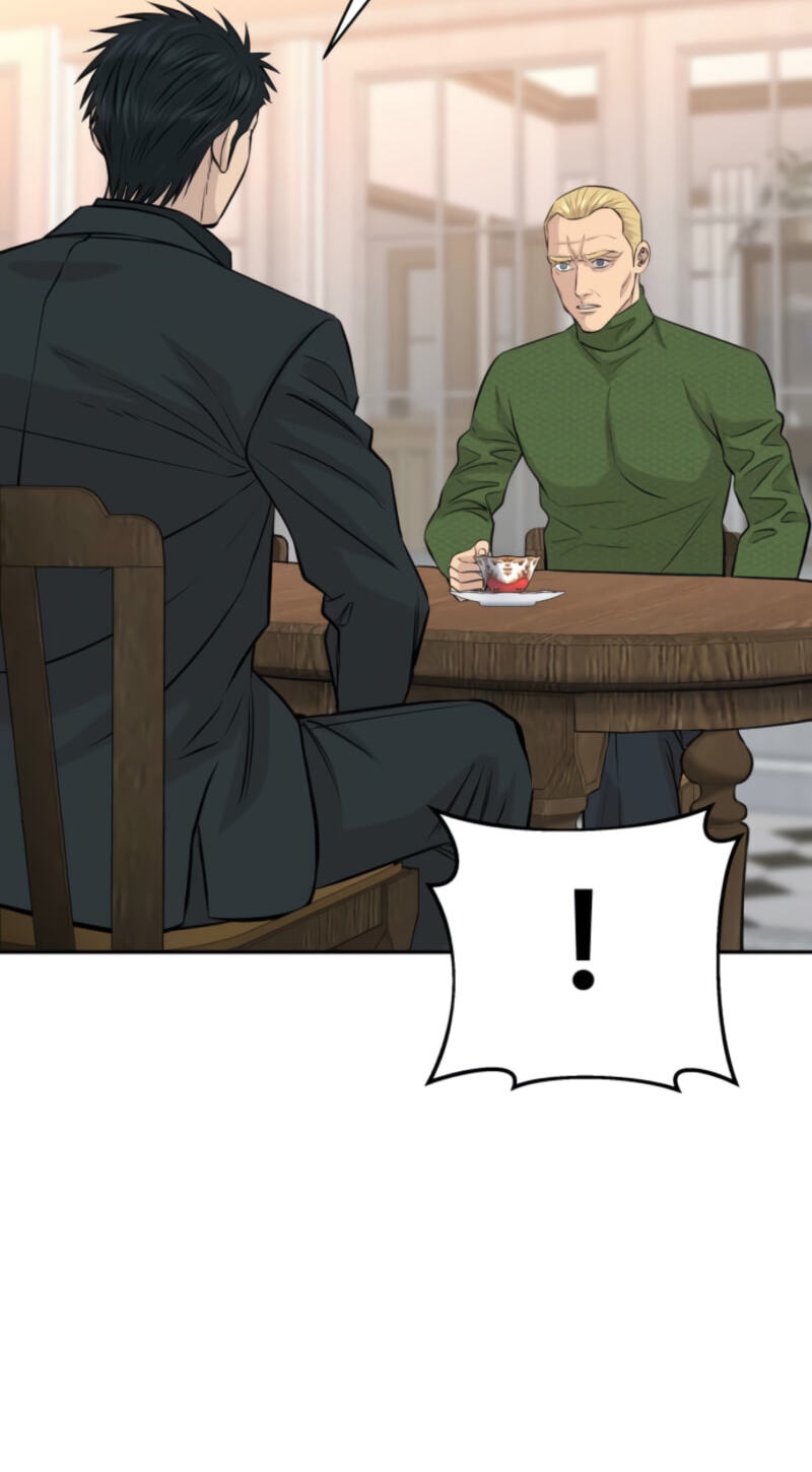 Genius Grandson of the Loan Shark King Chapter 113 page 16 - 