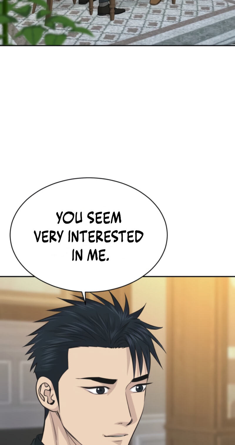 Genius Grandson of the Loan Shark King Chapter 113 page 3 - 