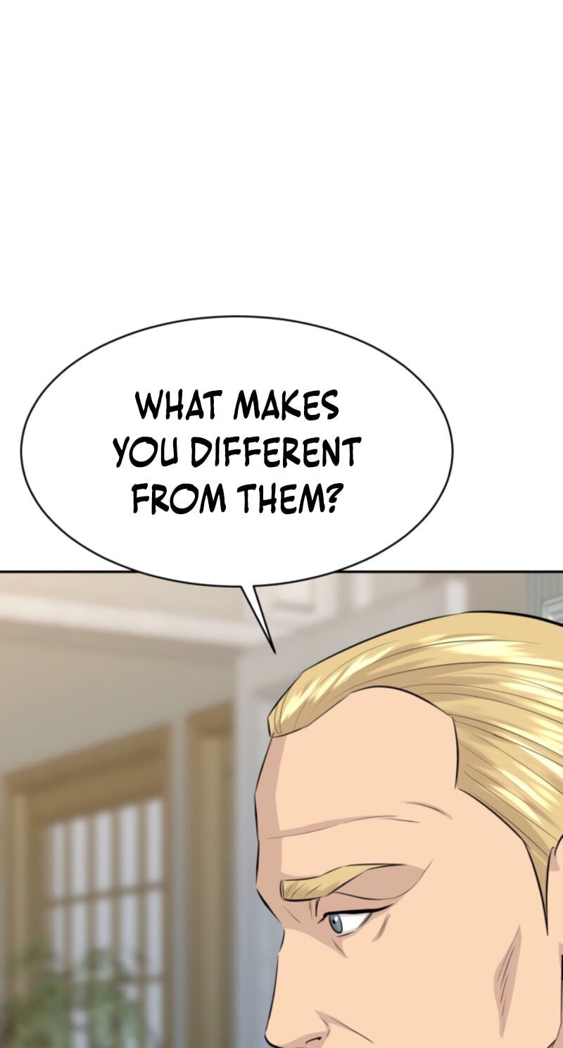 Genius Grandson of the Loan Shark King Chapter 113 page 21 - 