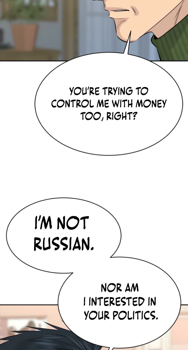 Genius Grandson of the Loan Shark King Chapter 113 page 22 - 