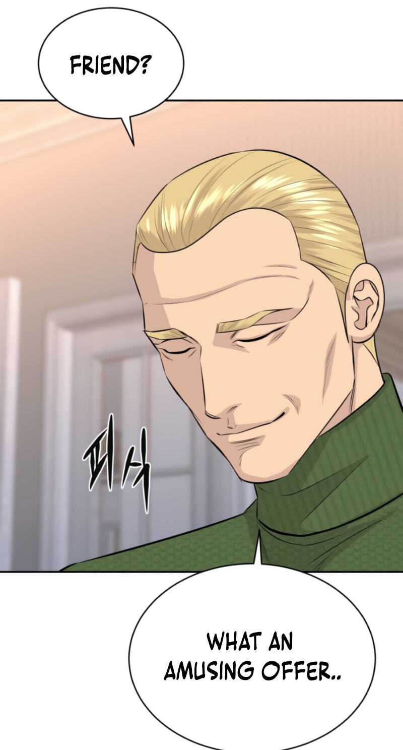 Genius Grandson of the Loan Shark King Chapter 113 page 24 - 