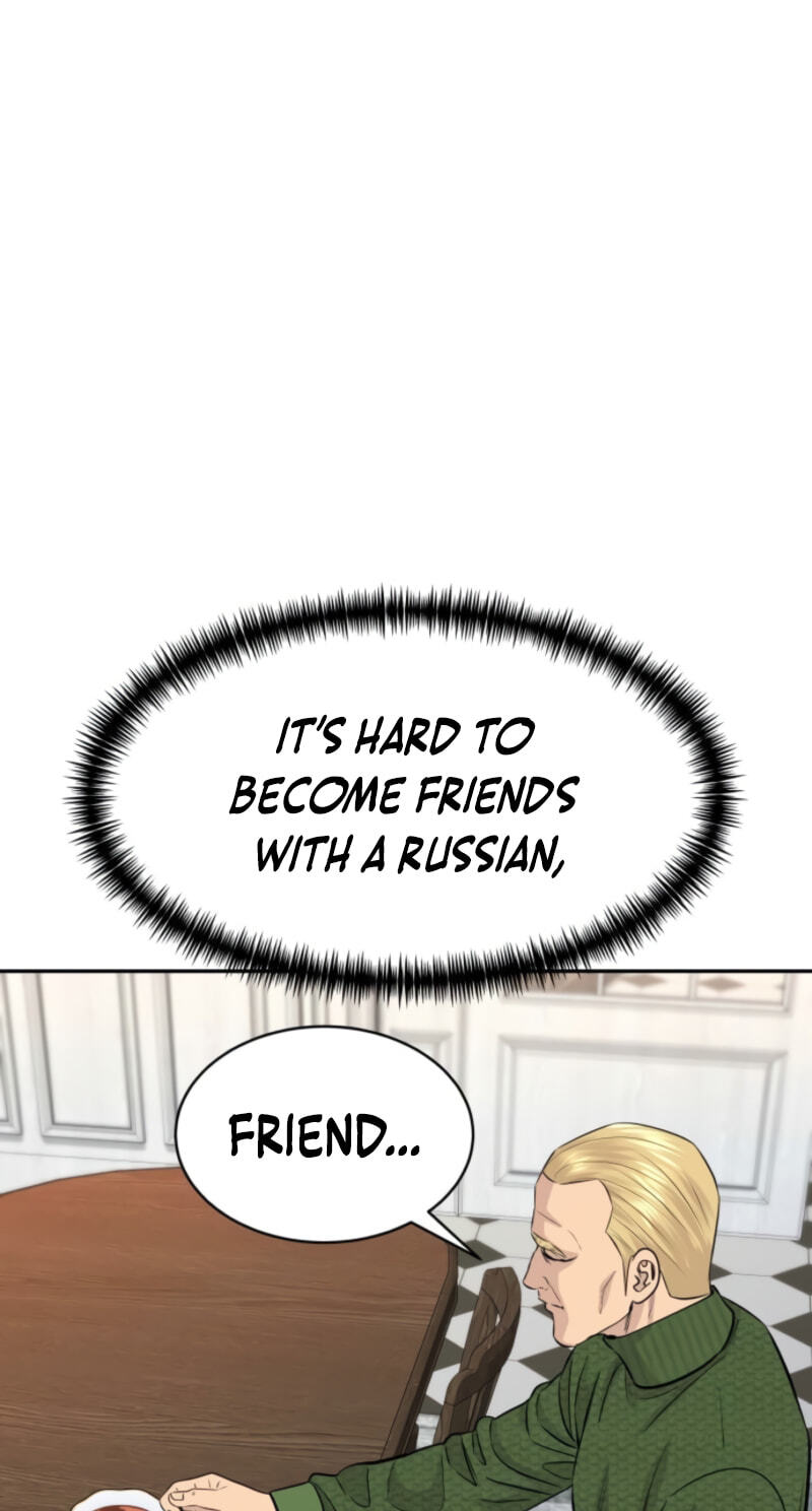 Genius Grandson of the Loan Shark King Chapter 113 page 28 - 