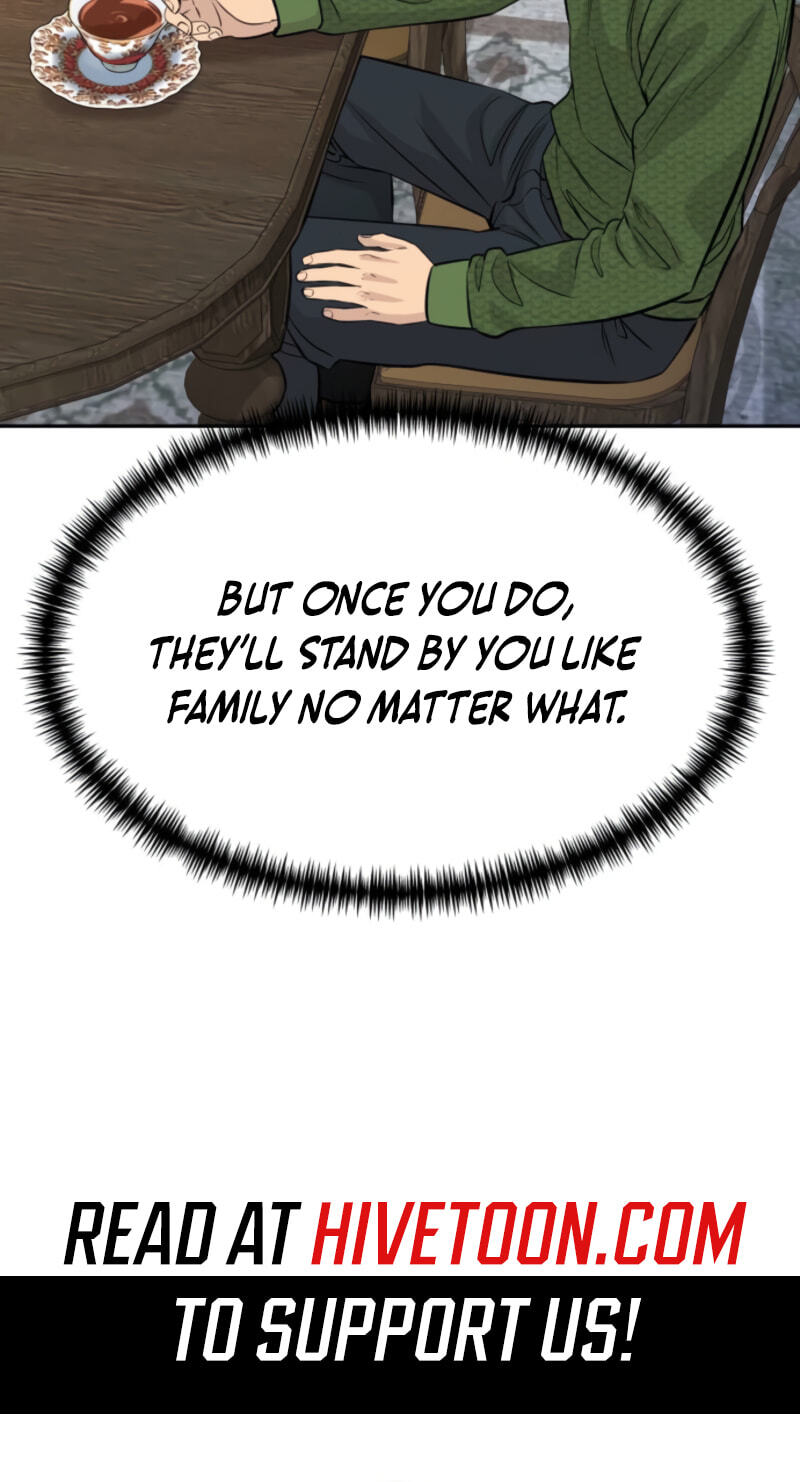 Genius Grandson of the Loan Shark King Chapter 113 page 29 - 
