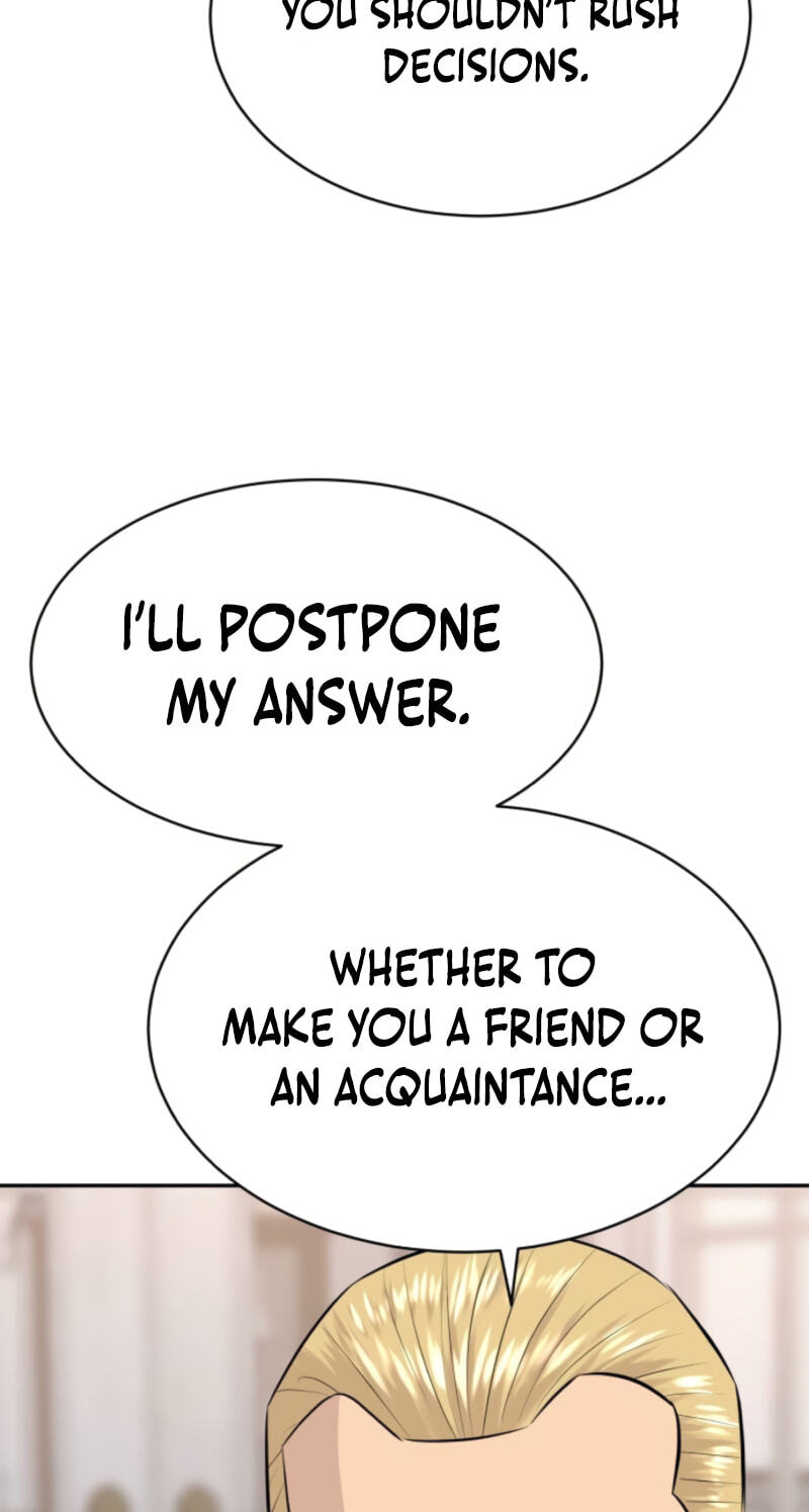 Genius Grandson of the Loan Shark King Chapter 113 page 32 - 