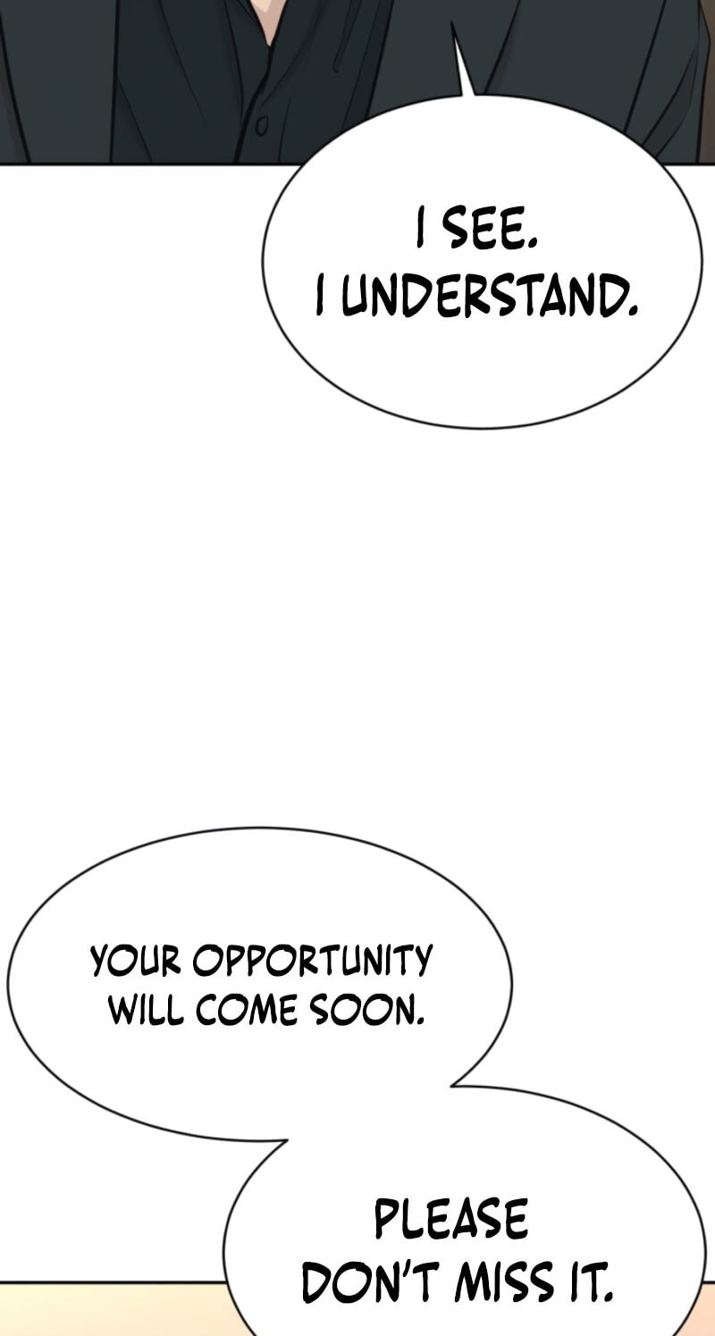 Genius Grandson of the Loan Shark King Chapter 113 page 35 - 