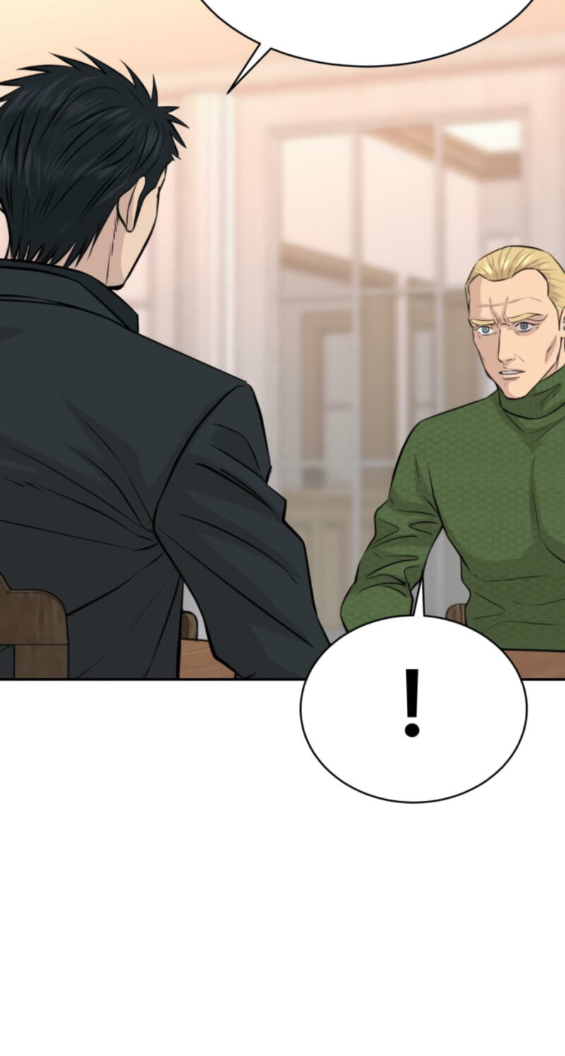 Genius Grandson of the Loan Shark King Chapter 113 page 36 - 