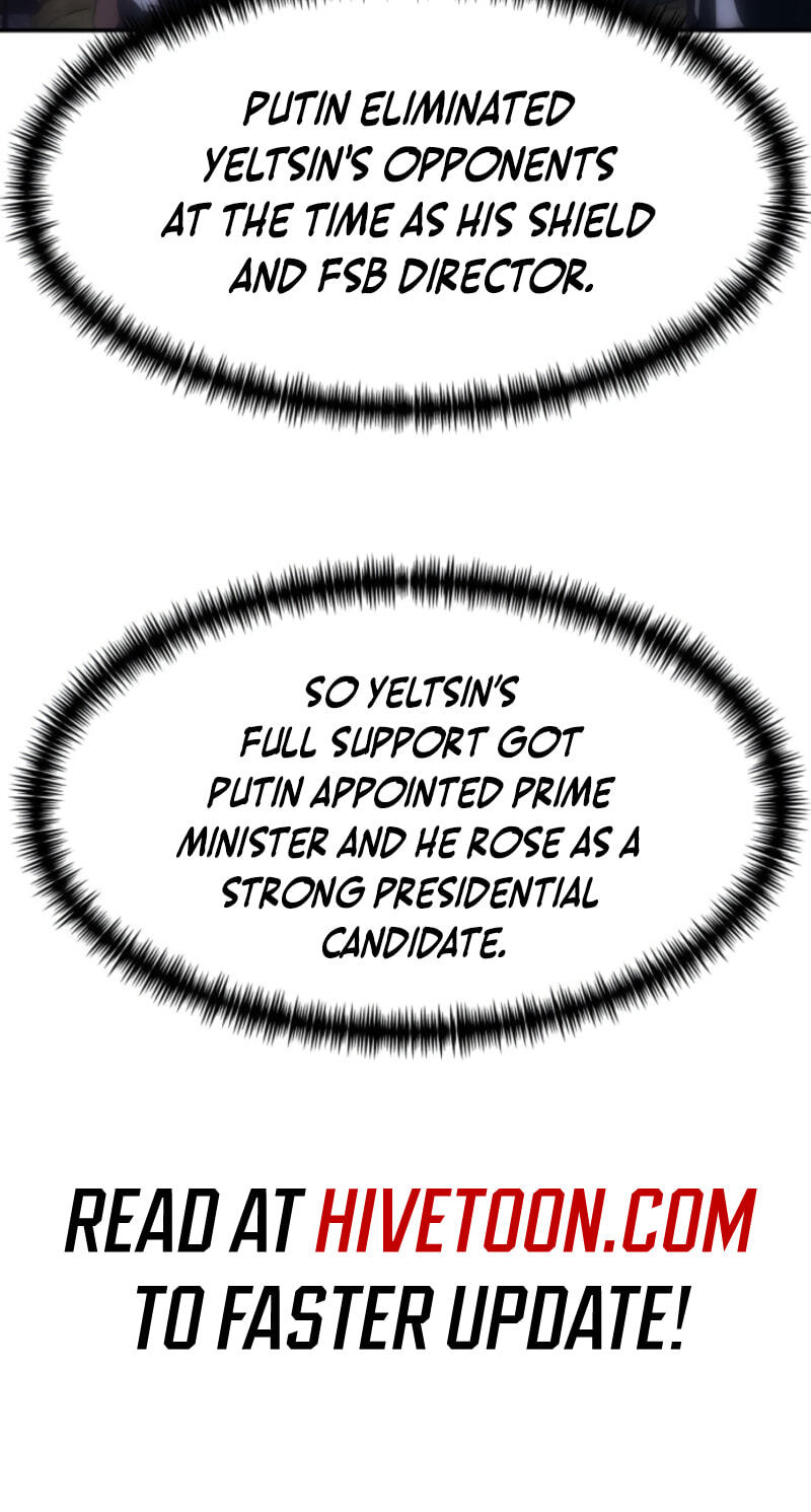 Genius Grandson of the Loan Shark King Chapter 113 page 38 - 