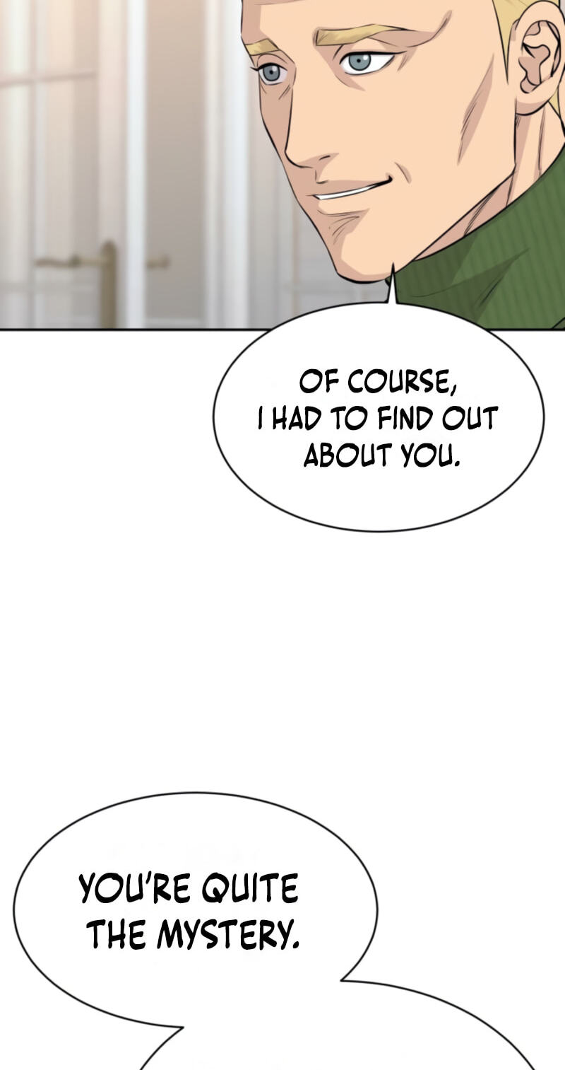 Genius Grandson of the Loan Shark King Chapter 113 page 5 - 
