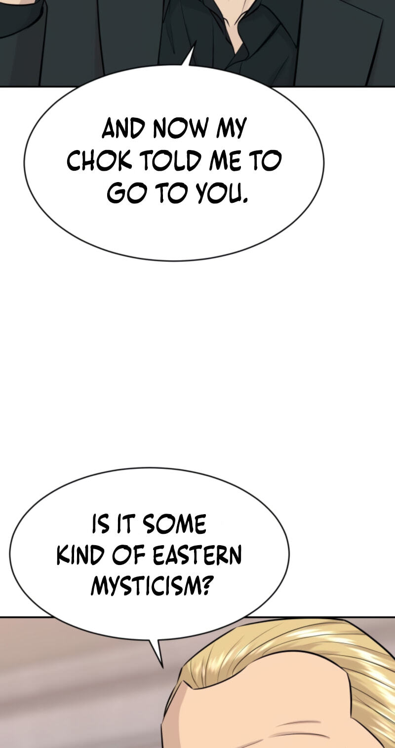 Genius Grandson of the Loan Shark King Chapter 113 page 41 - 
