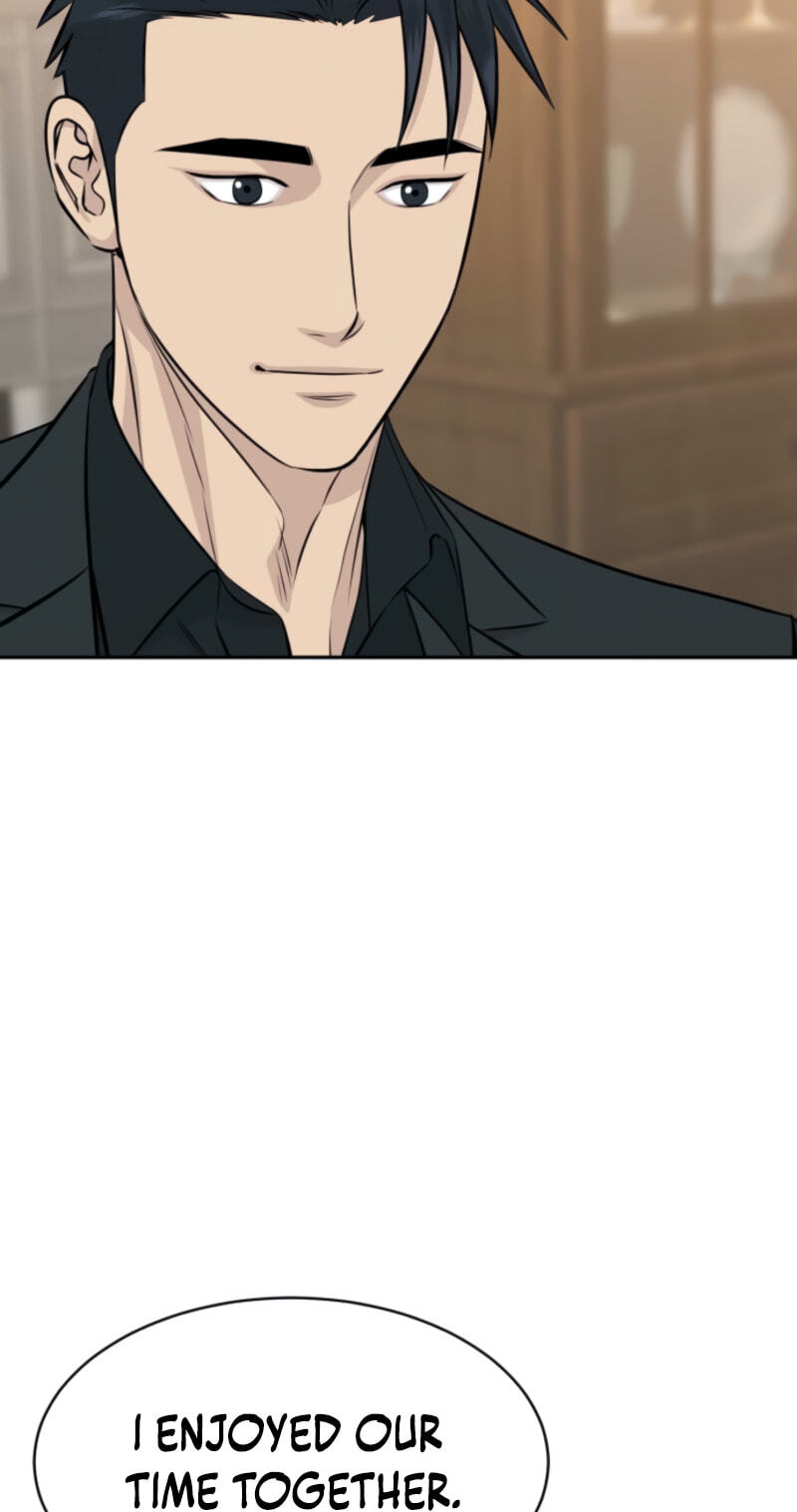 Genius Grandson of the Loan Shark King Chapter 113 page 43 - 