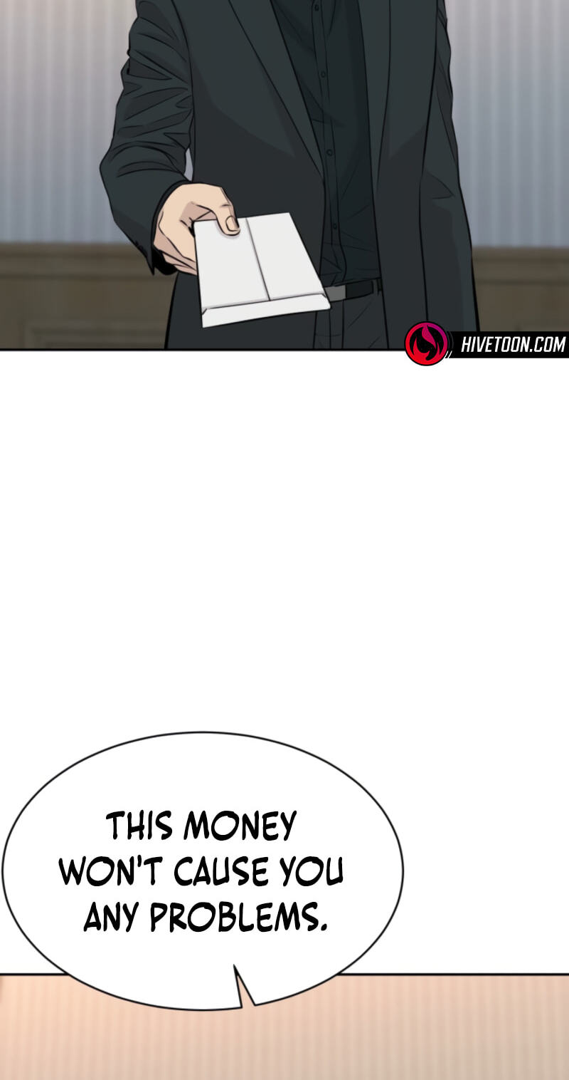 Genius Grandson of the Loan Shark King Chapter 113 page 46 - 