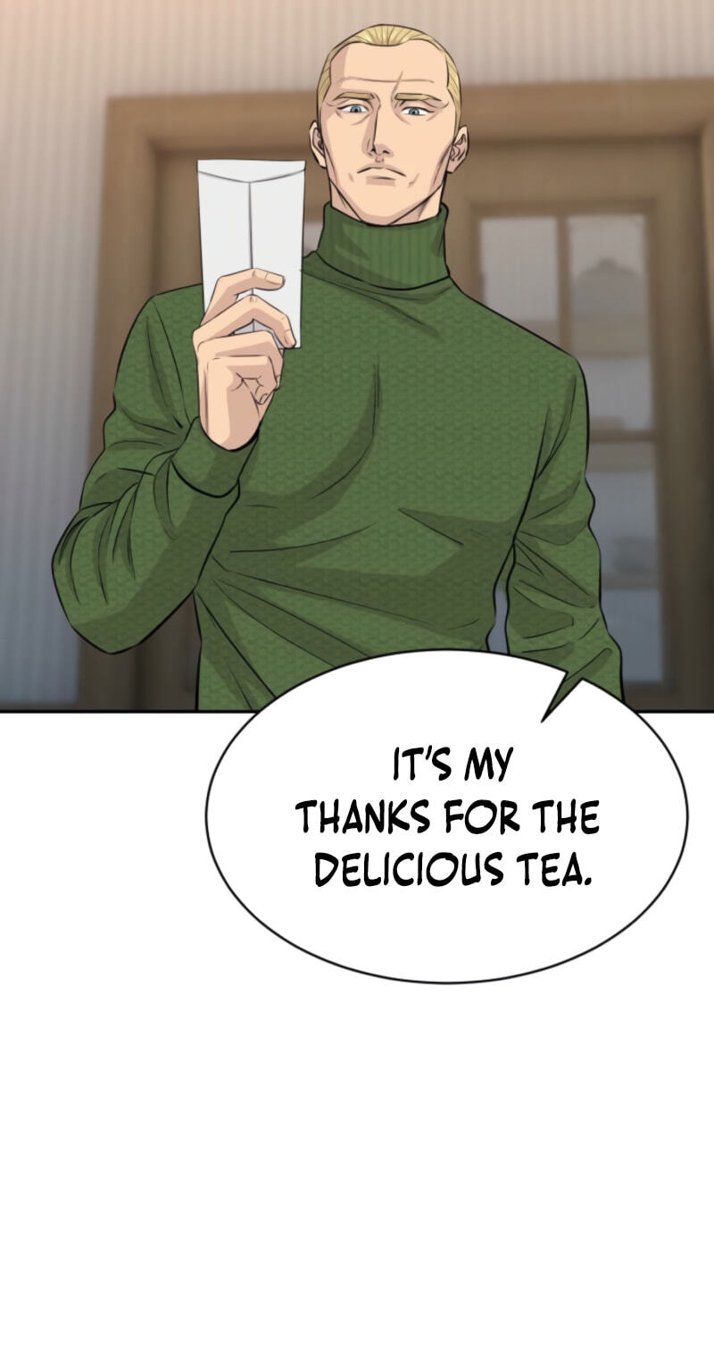 Genius Grandson of the Loan Shark King Chapter 113 page 47 - 