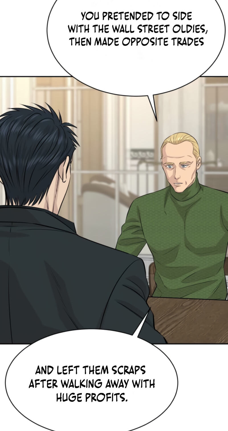Genius Grandson of the Loan Shark King Chapter 113 page 6 - 