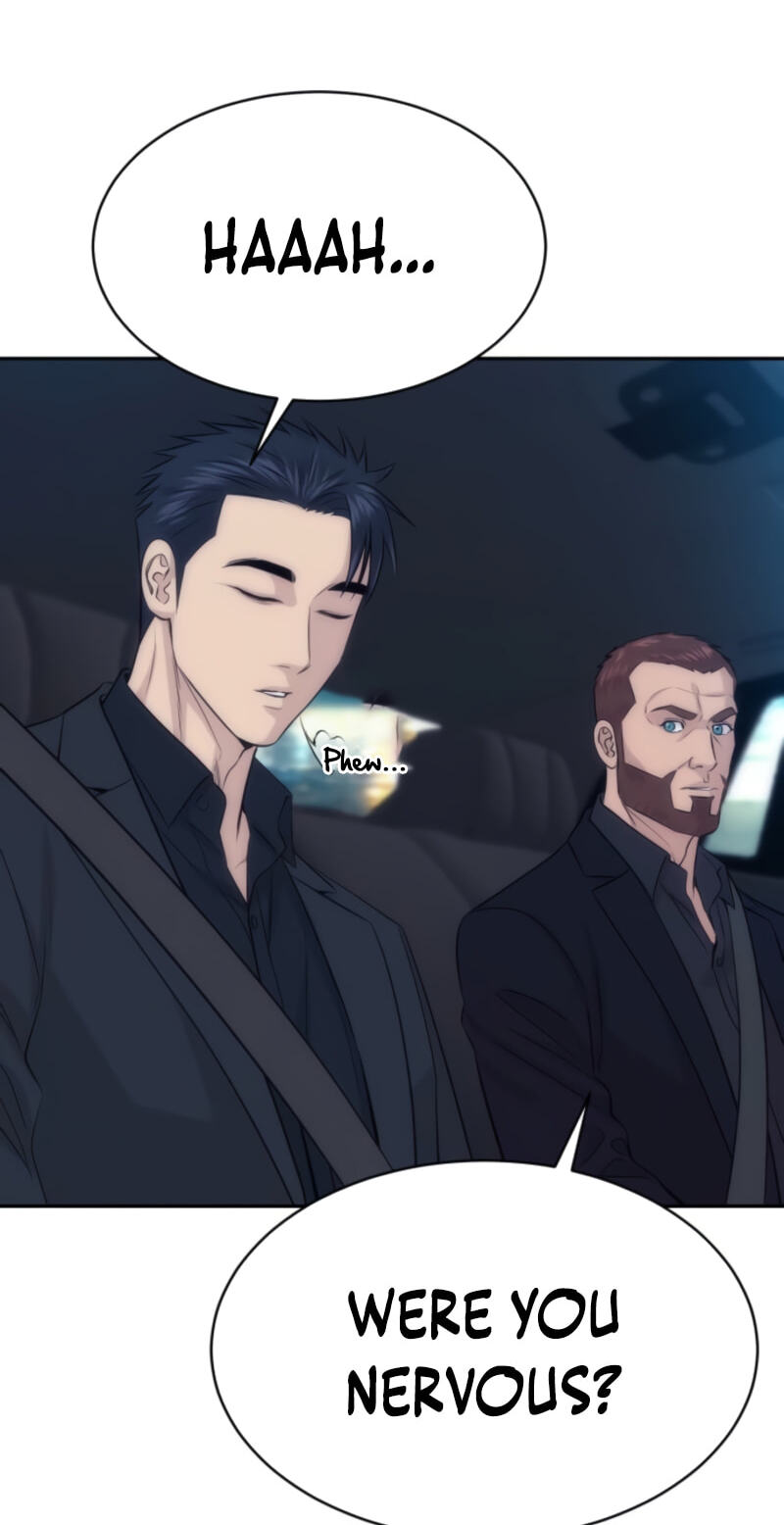 Genius Grandson of the Loan Shark King Chapter 113 page 51 - 