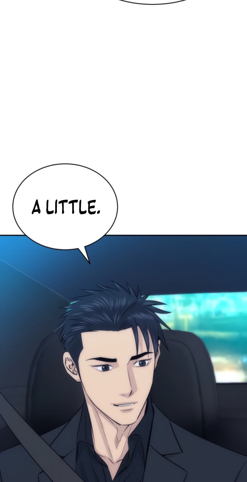 Genius Grandson of the Loan Shark King Chapter 113 page 52 - 