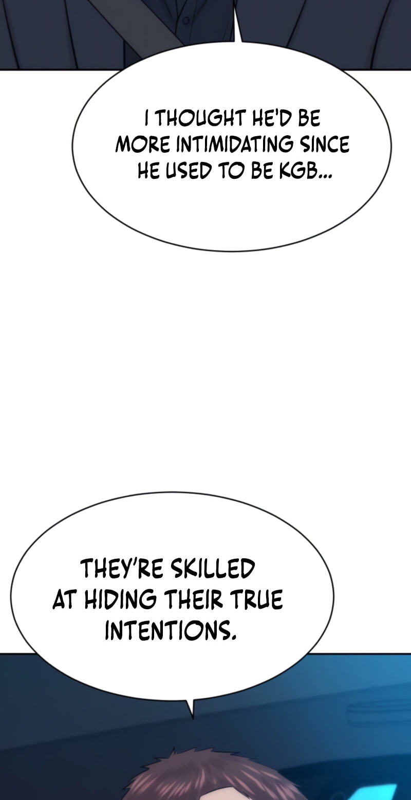 Genius Grandson of the Loan Shark King Chapter 113 page 53 - 