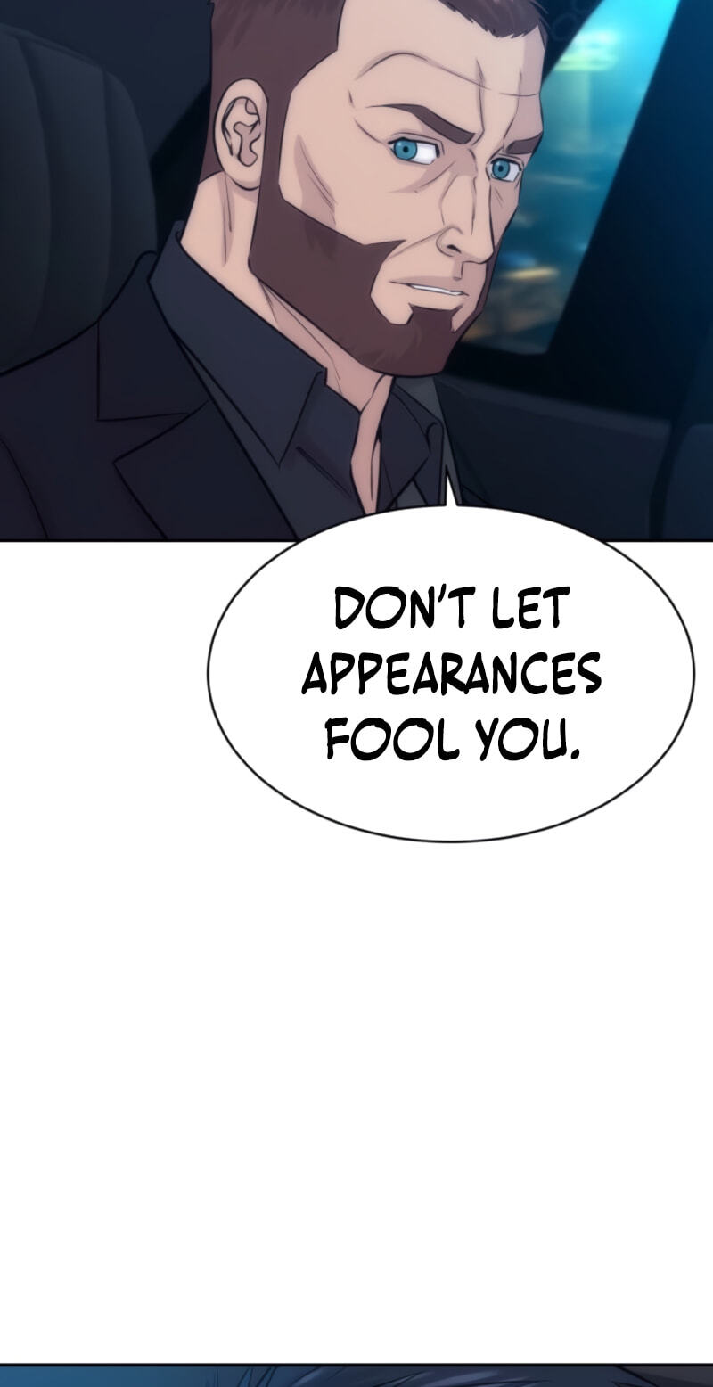 Genius Grandson of the Loan Shark King Chapter 113 page 54 - 