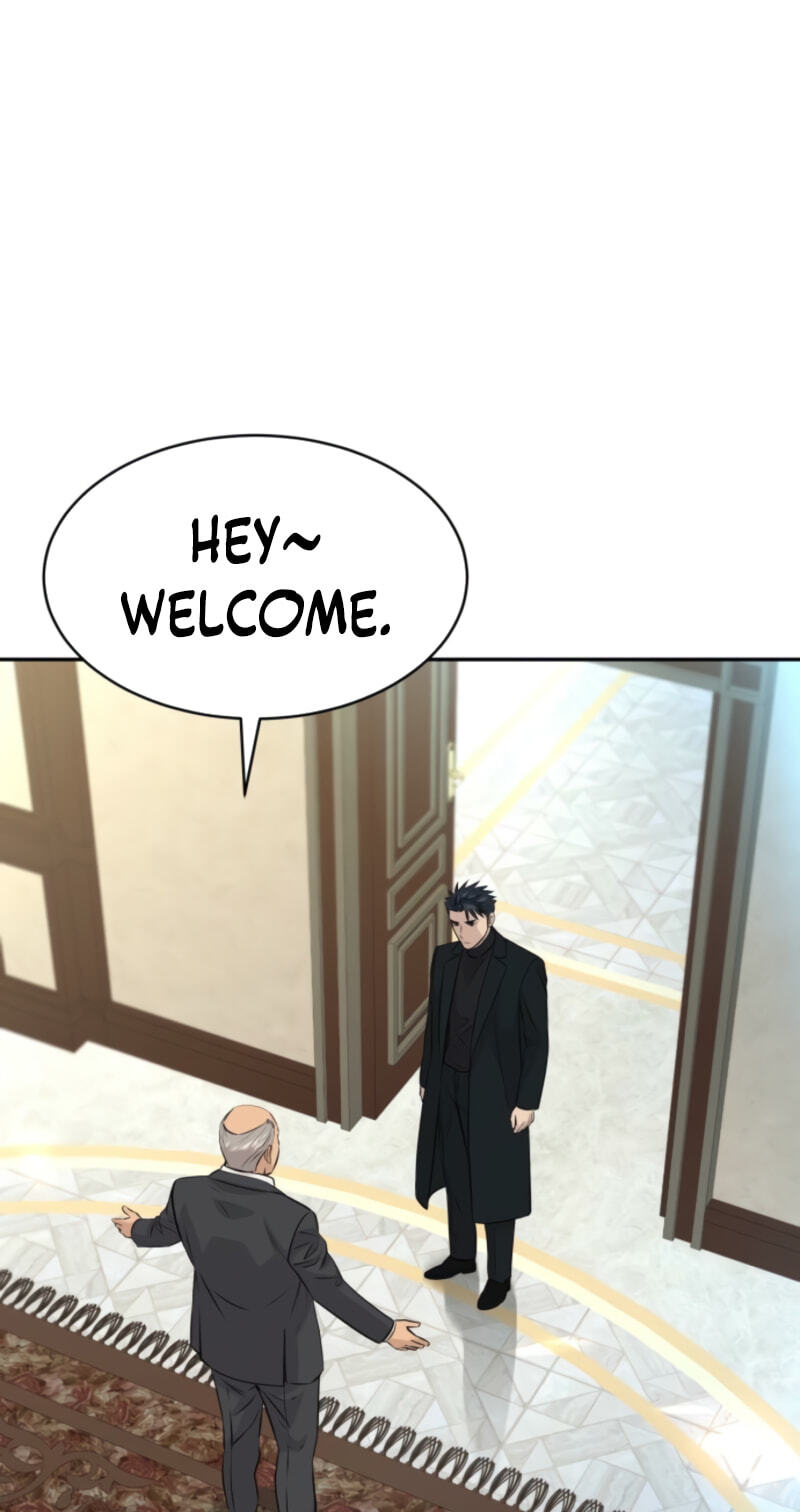 Genius Grandson of the Loan Shark King Chapter 113 page 58 - 