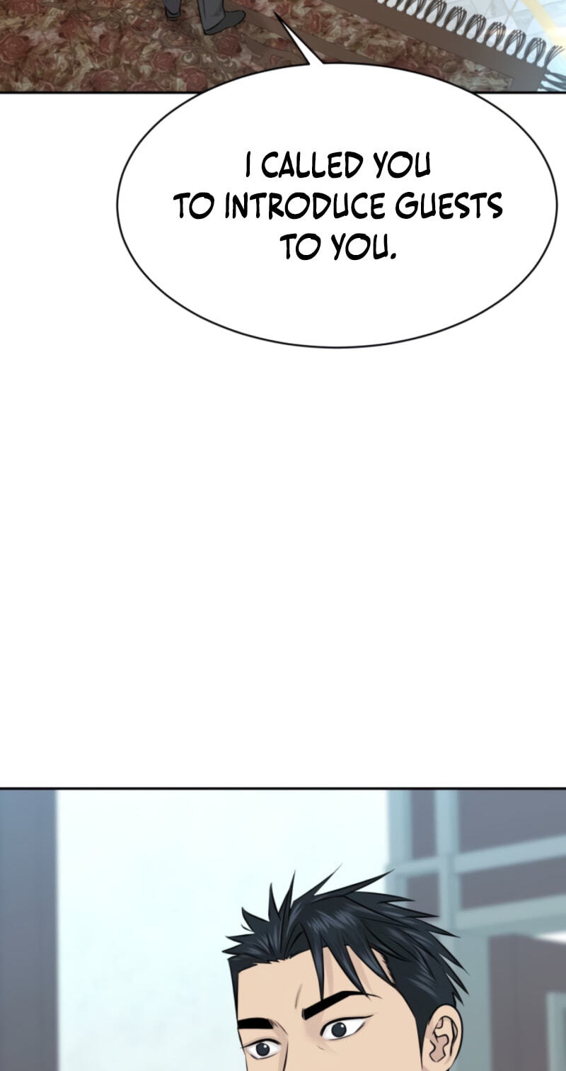 Genius Grandson of the Loan Shark King Chapter 113 page 59 - 