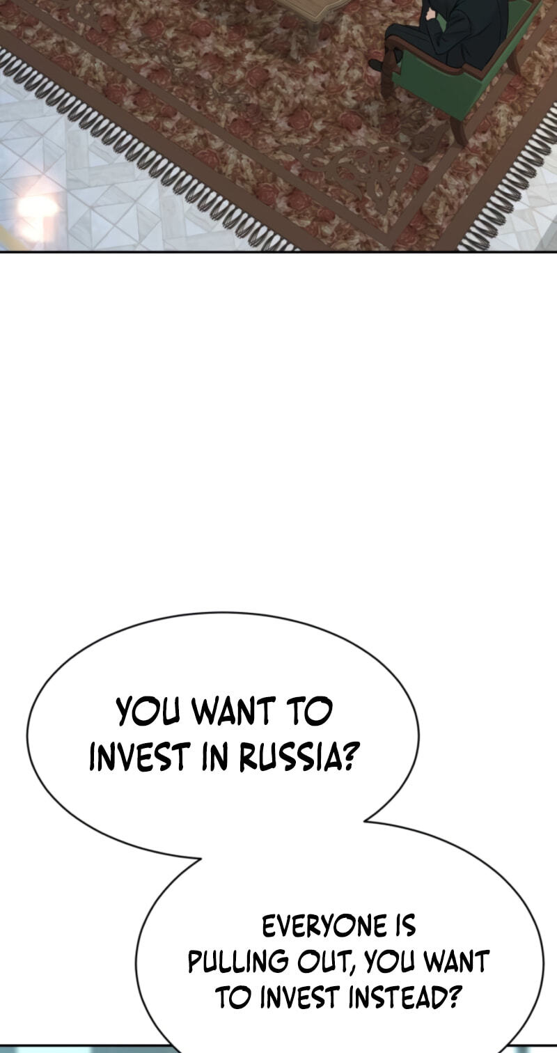 Genius Grandson of the Loan Shark King Chapter 113 page 64 - 