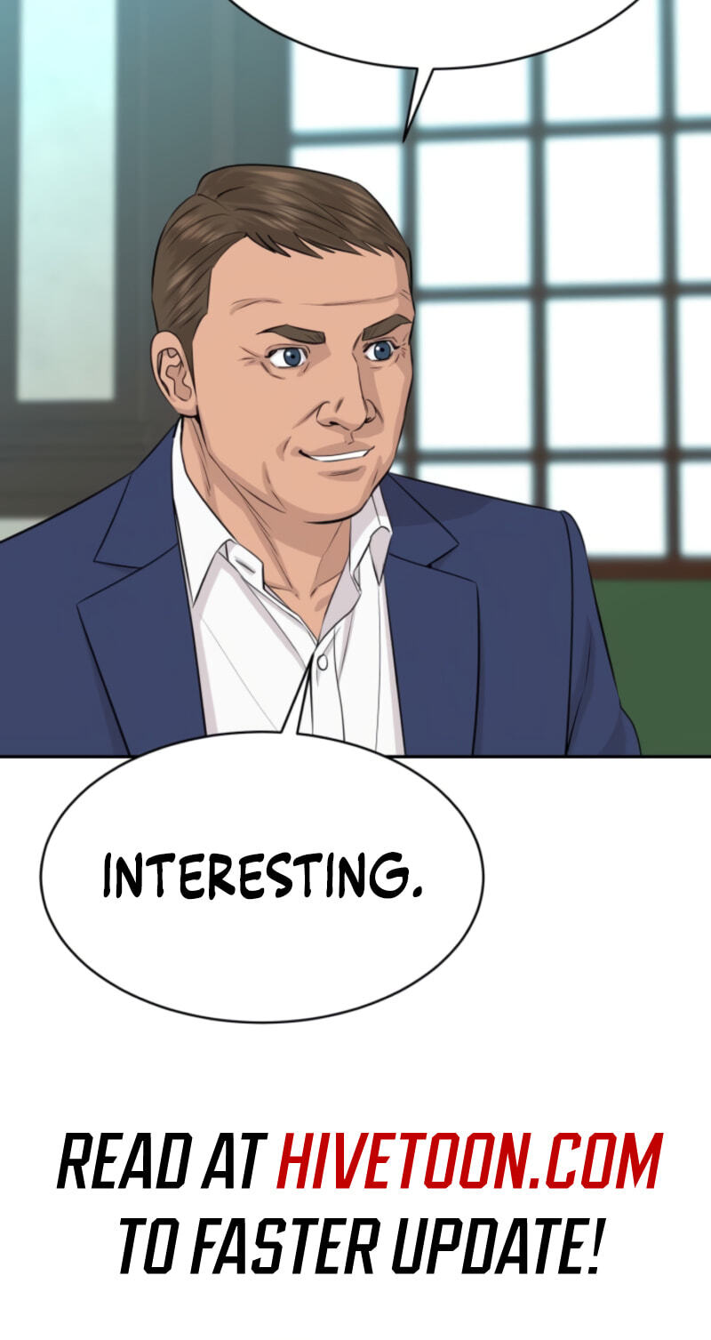 Genius Grandson of the Loan Shark King Chapter 113 page 65 - 