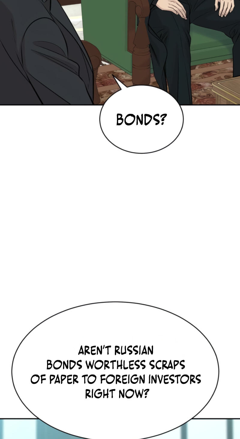 Genius Grandson of the Loan Shark King Chapter 113 page 69 - 