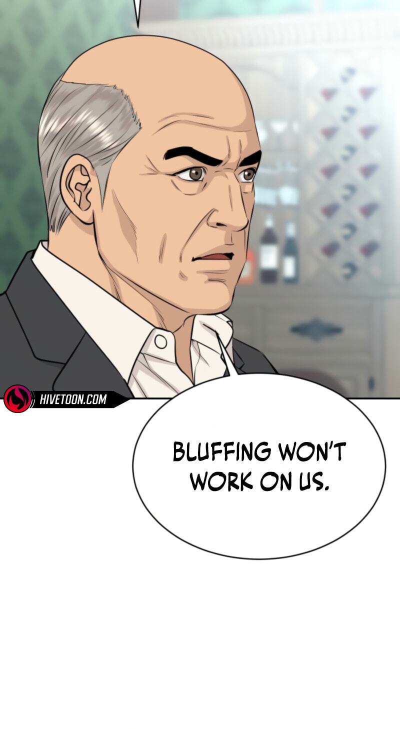 Genius Grandson of the Loan Shark King Chapter 113 page 74 - 