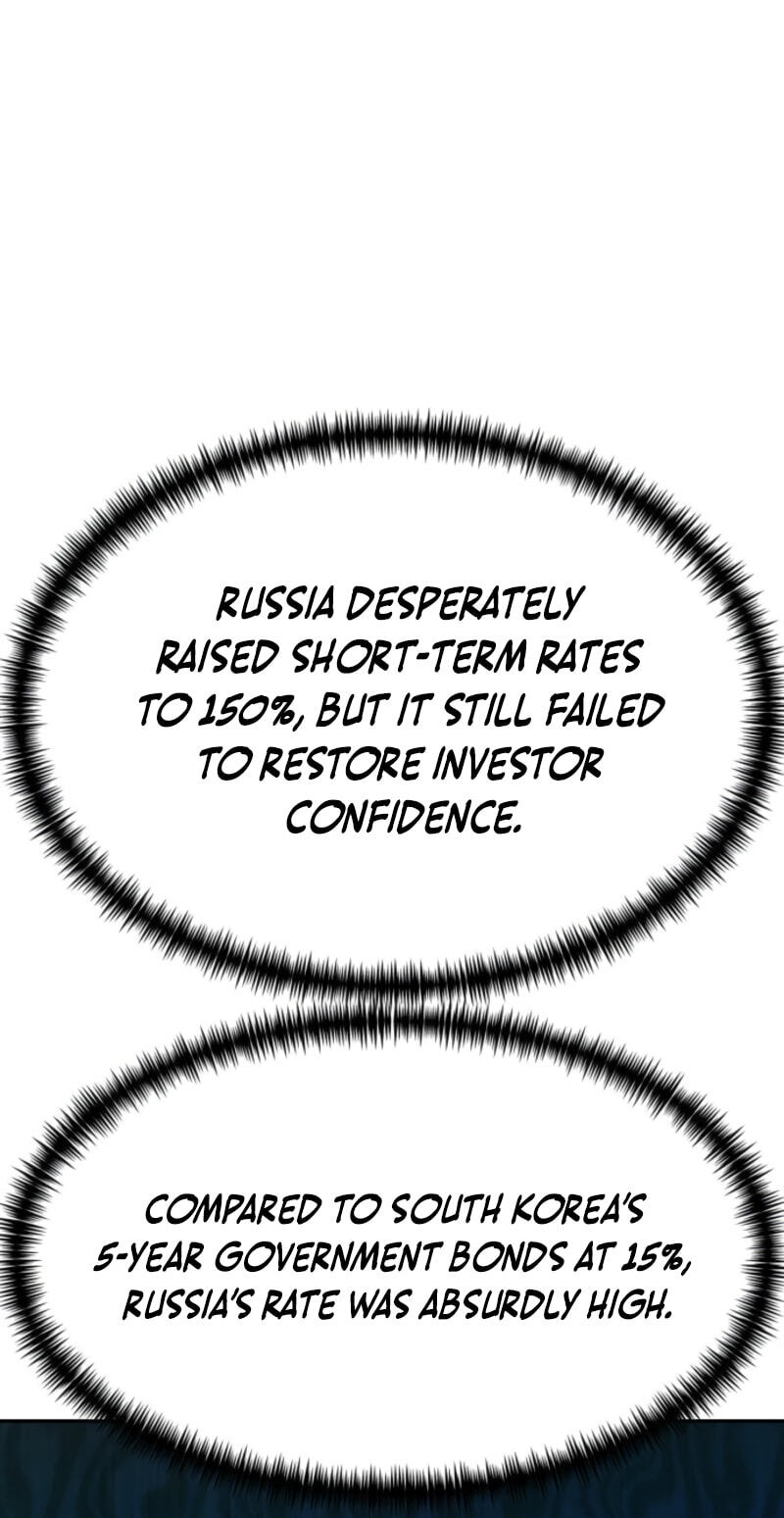 Genius Grandson of the Loan Shark King Chapter 113 page 77 - 