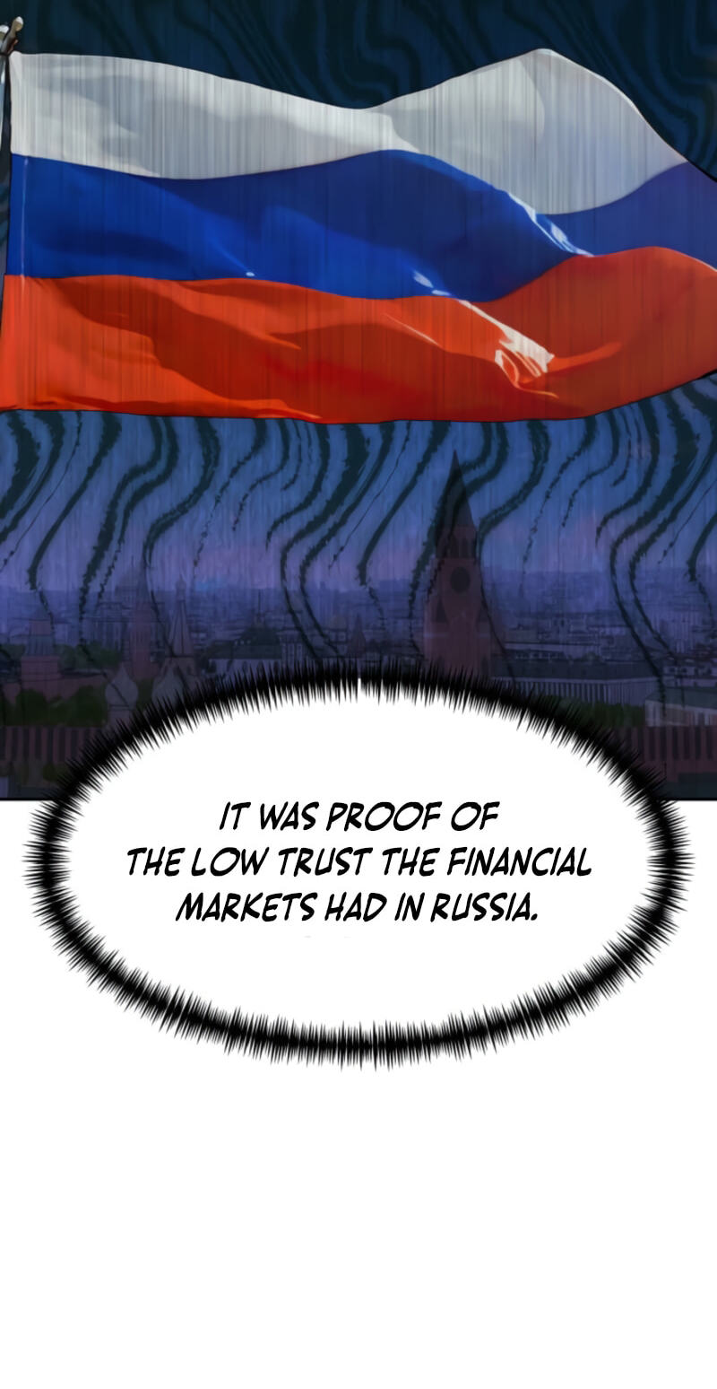 Genius Grandson of the Loan Shark King Chapter 113 page 78 - 