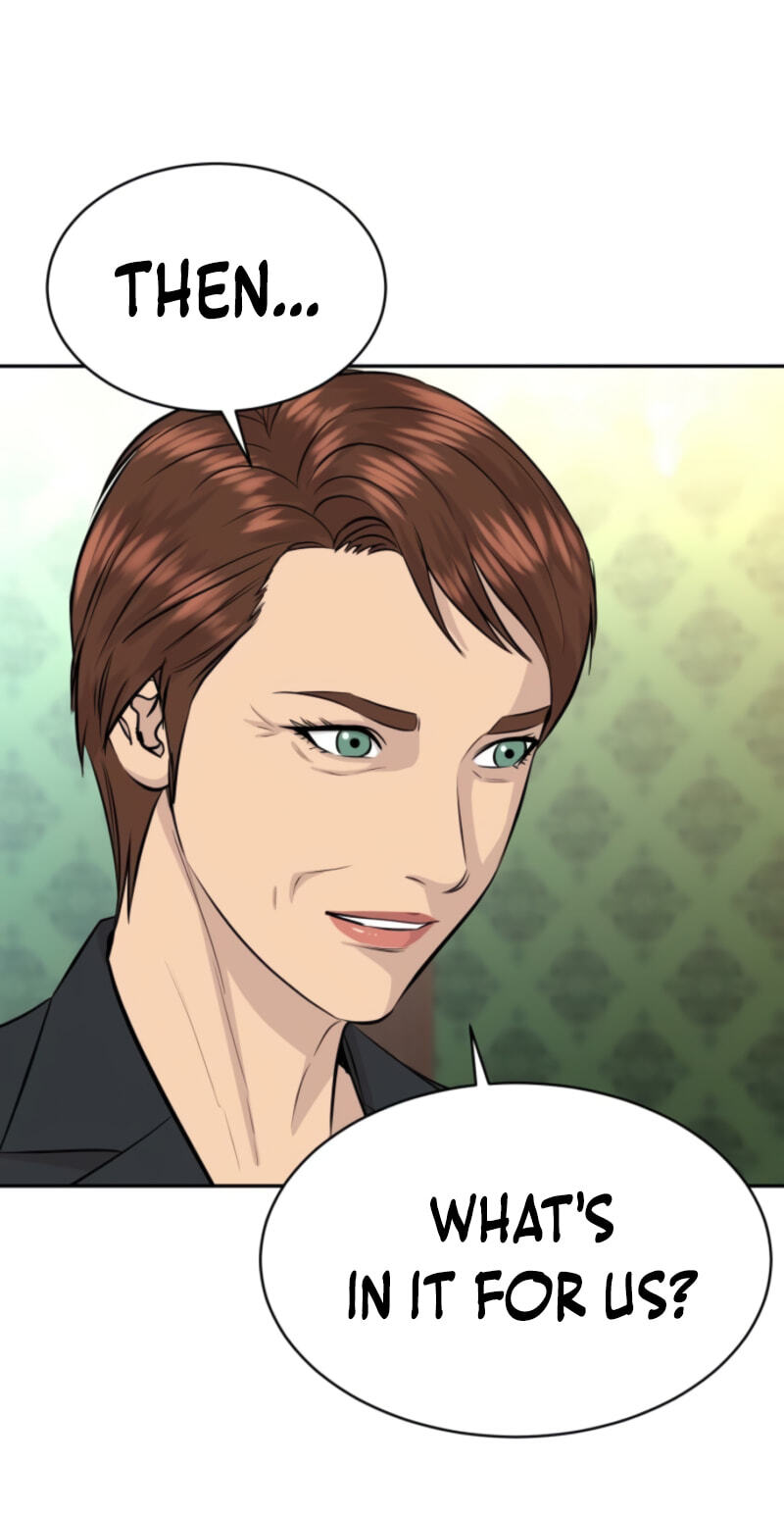 Genius Grandson of the Loan Shark King Chapter 113 page 79 - 