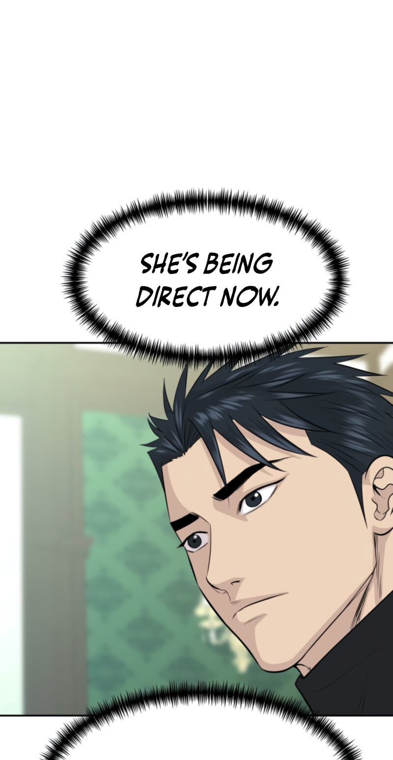Genius Grandson of the Loan Shark King Chapter 113 page 80 - 