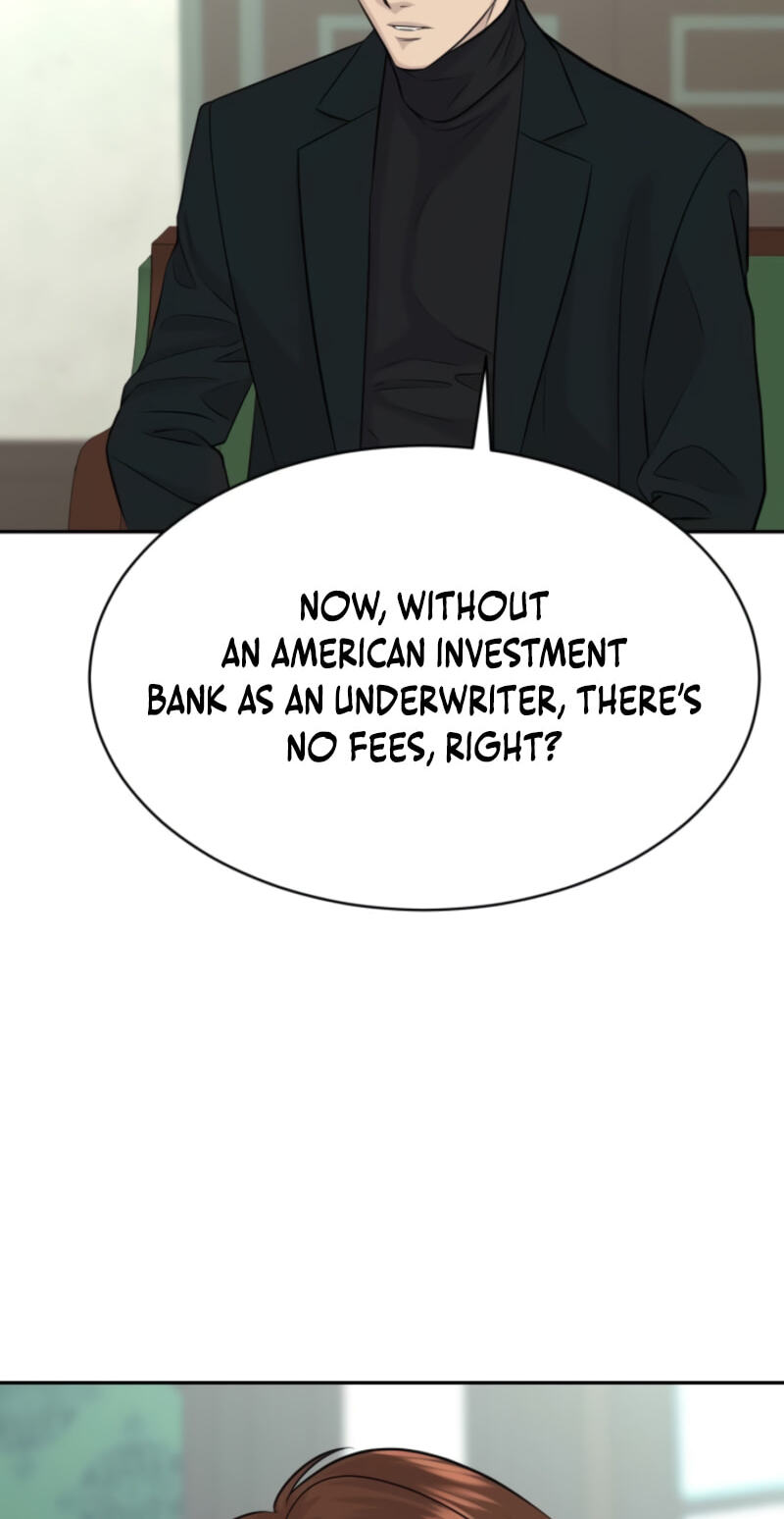 Genius Grandson of the Loan Shark King Chapter 113 page 82 - 