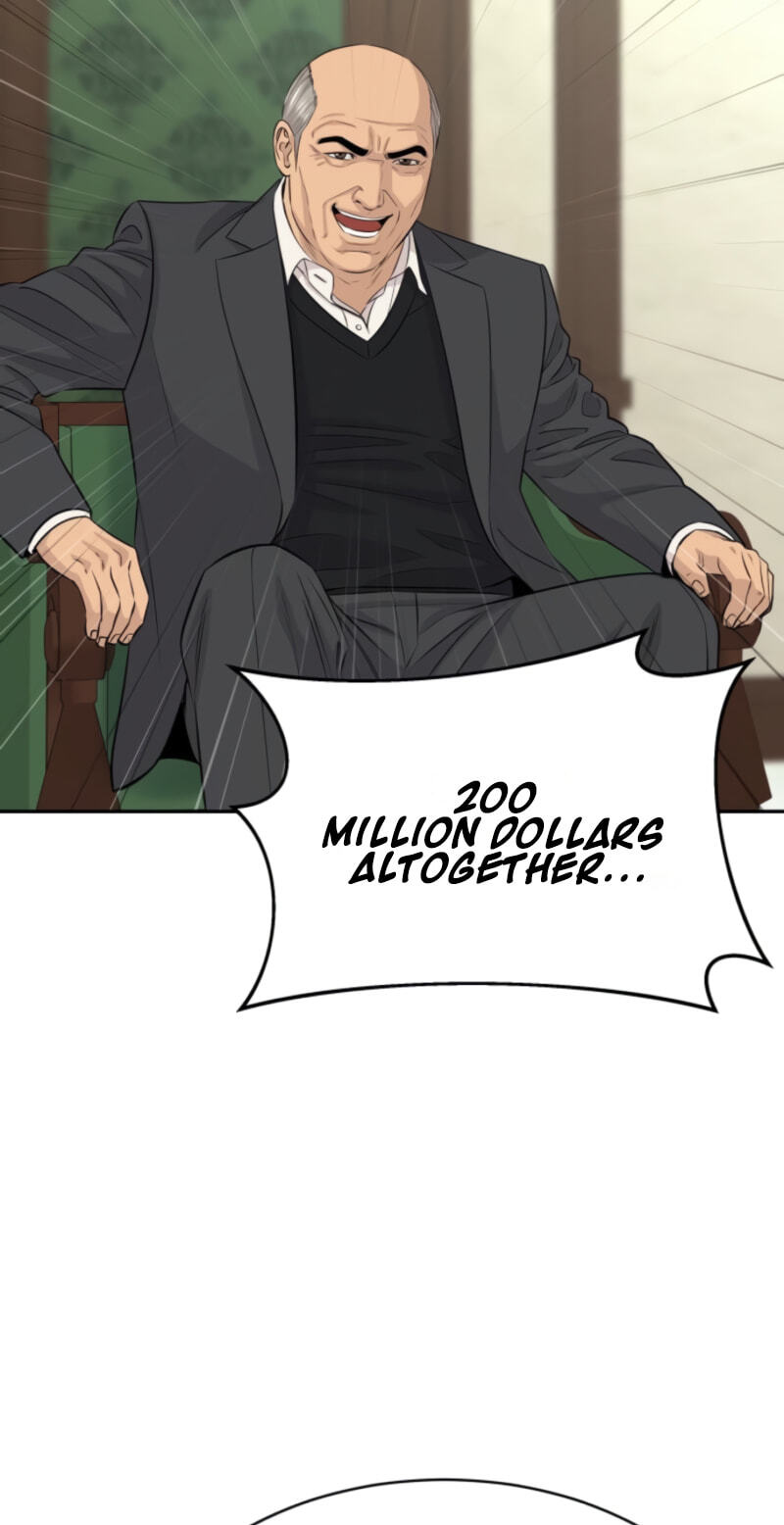 Genius Grandson of the Loan Shark King Chapter 113 page 86 - 