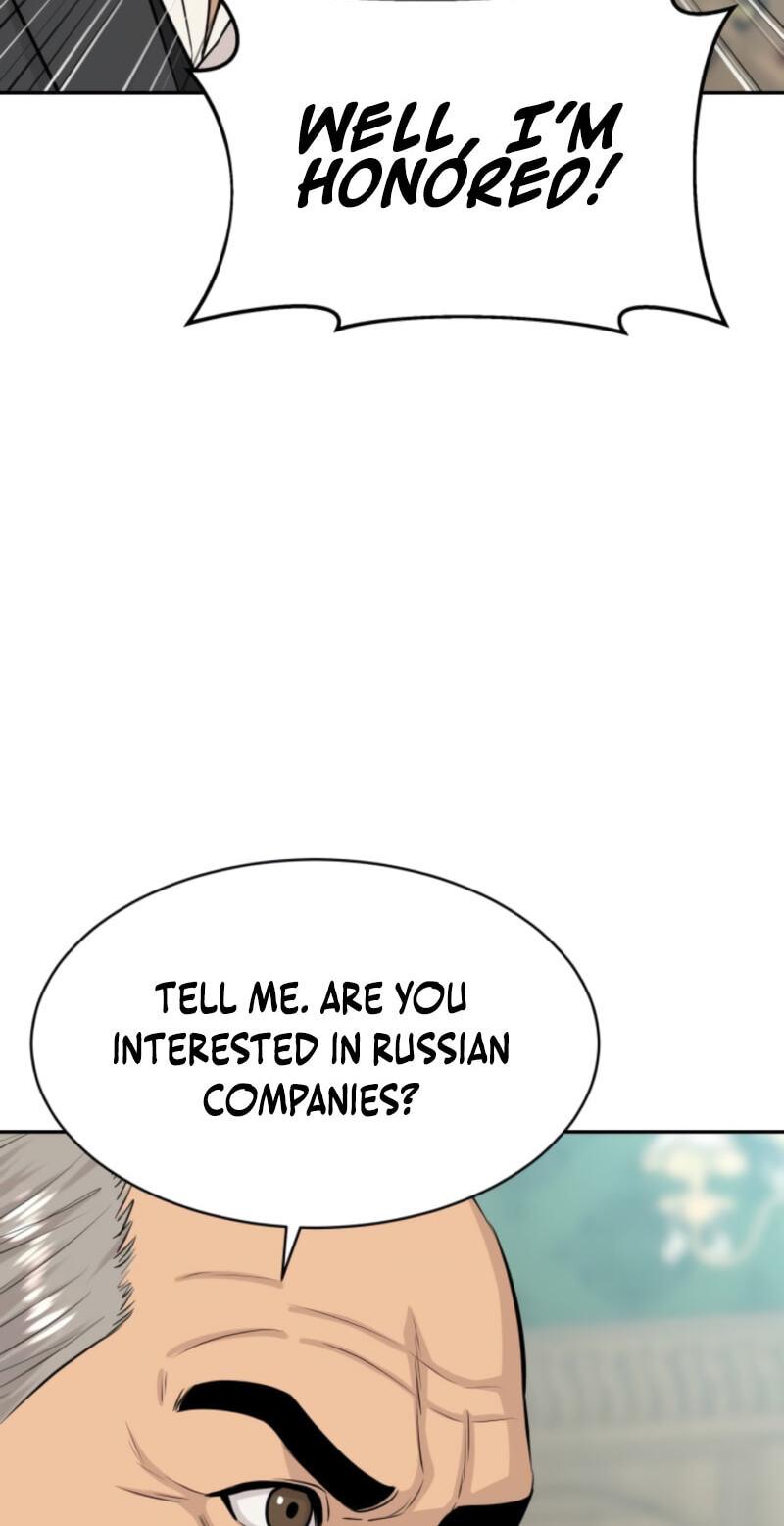 Genius Grandson of the Loan Shark King Chapter 113 page 89 - 