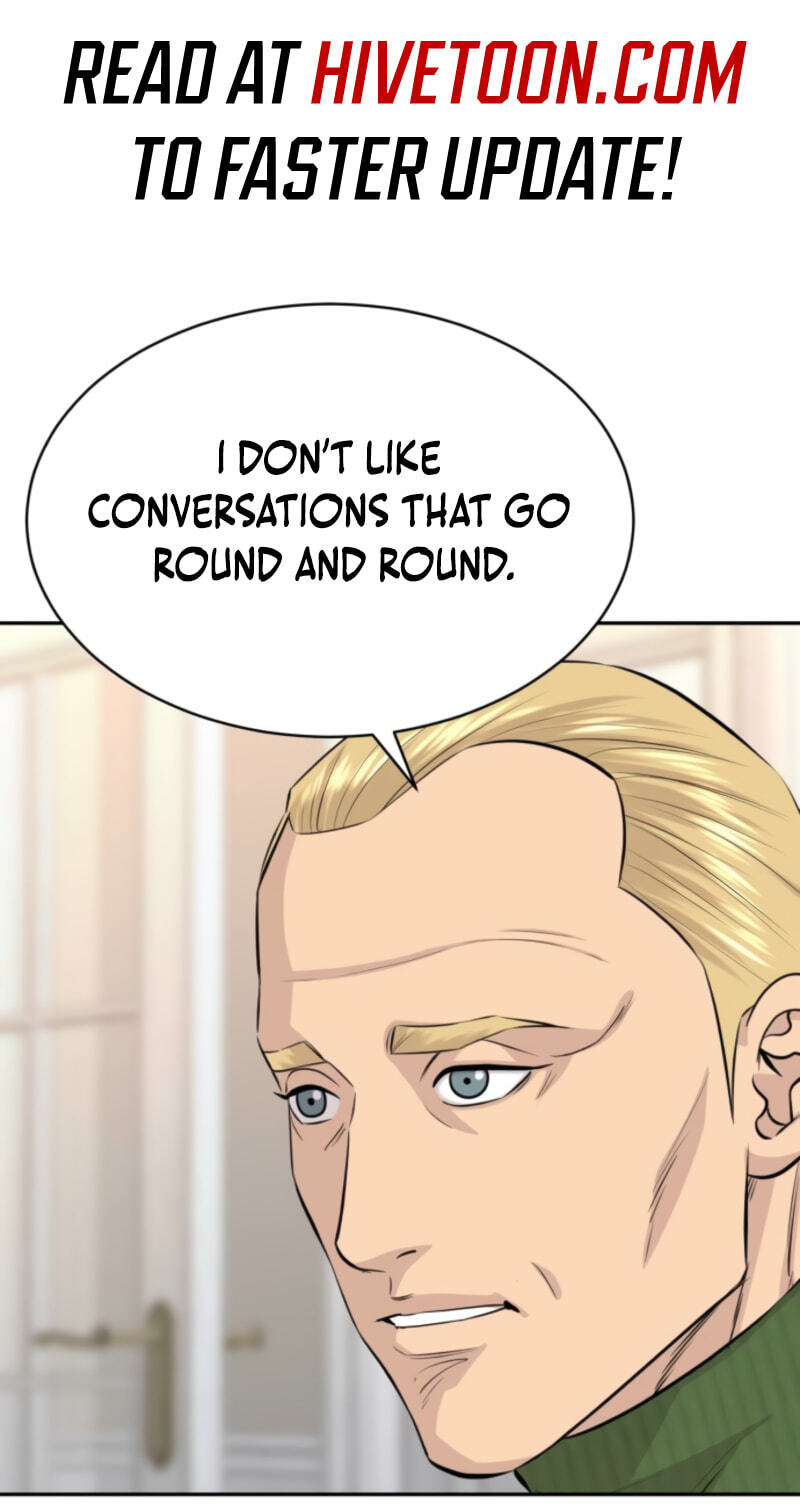 Genius Grandson of the Loan Shark King Chapter 113 page 10 - 