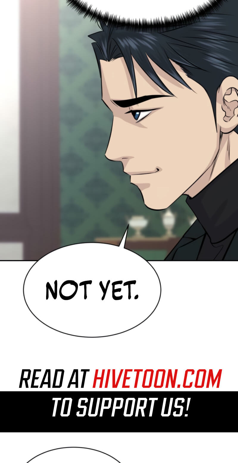 Genius Grandson of the Loan Shark King Chapter 113 page 91 - 