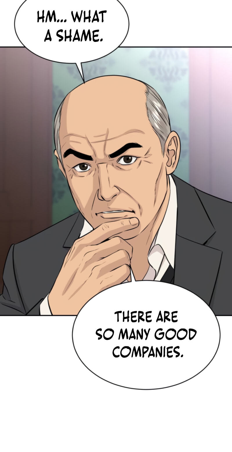 Genius Grandson of the Loan Shark King Chapter 113 page 92 - 