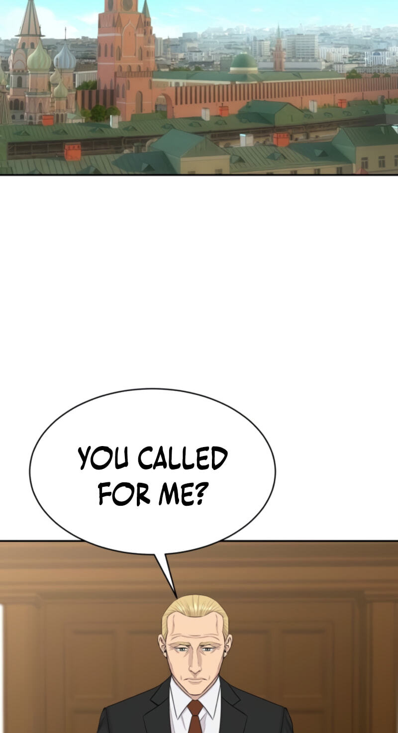 Genius Grandson of the Loan Shark King Chapter 113 page 97 - 