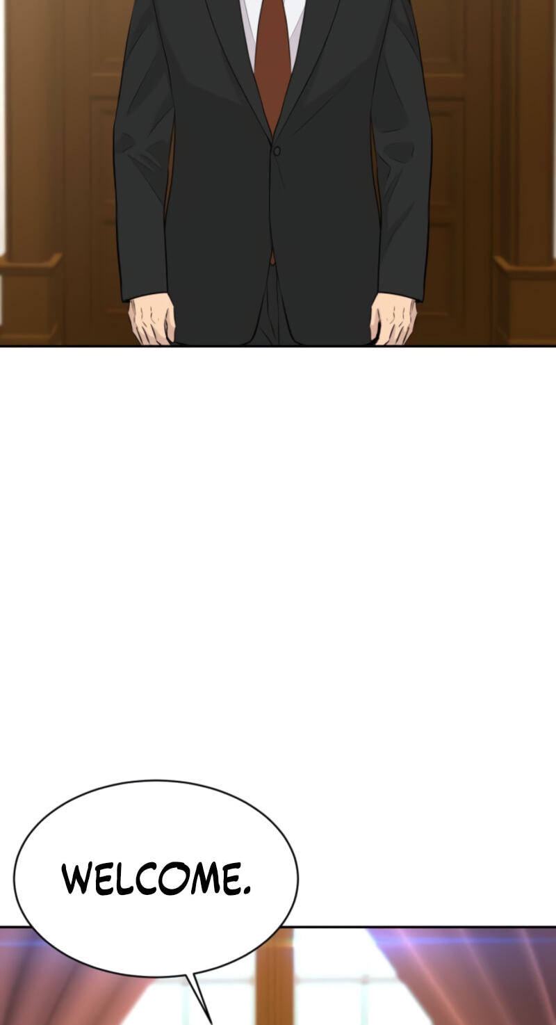 Genius Grandson of the Loan Shark King Chapter 113 page 98 - 