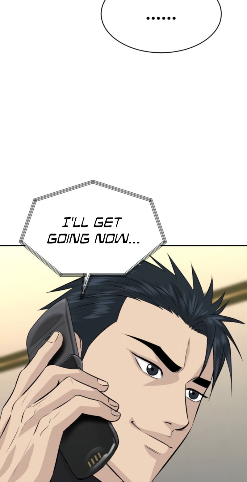 Genius Grandson of the Loan Shark King Chapter 114 page 12 - 