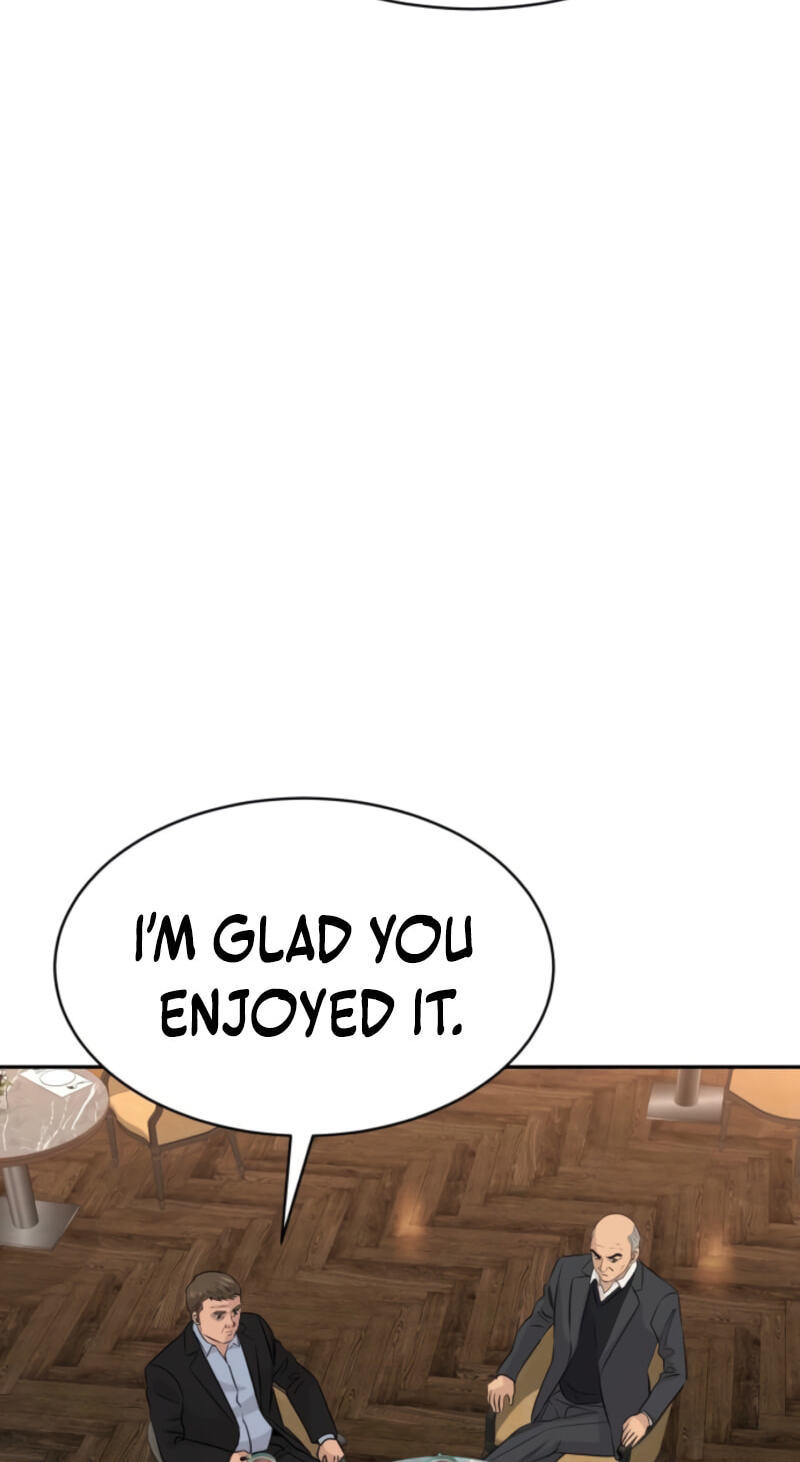 Genius Grandson of the Loan Shark King Chapter 114 page 25 - 
