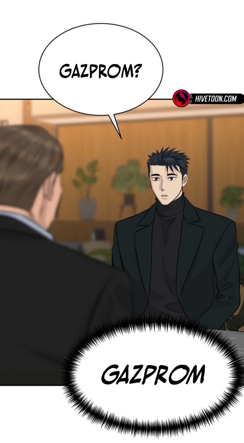 Genius Grandson of the Loan Shark King Chapter 114 page 29 - 